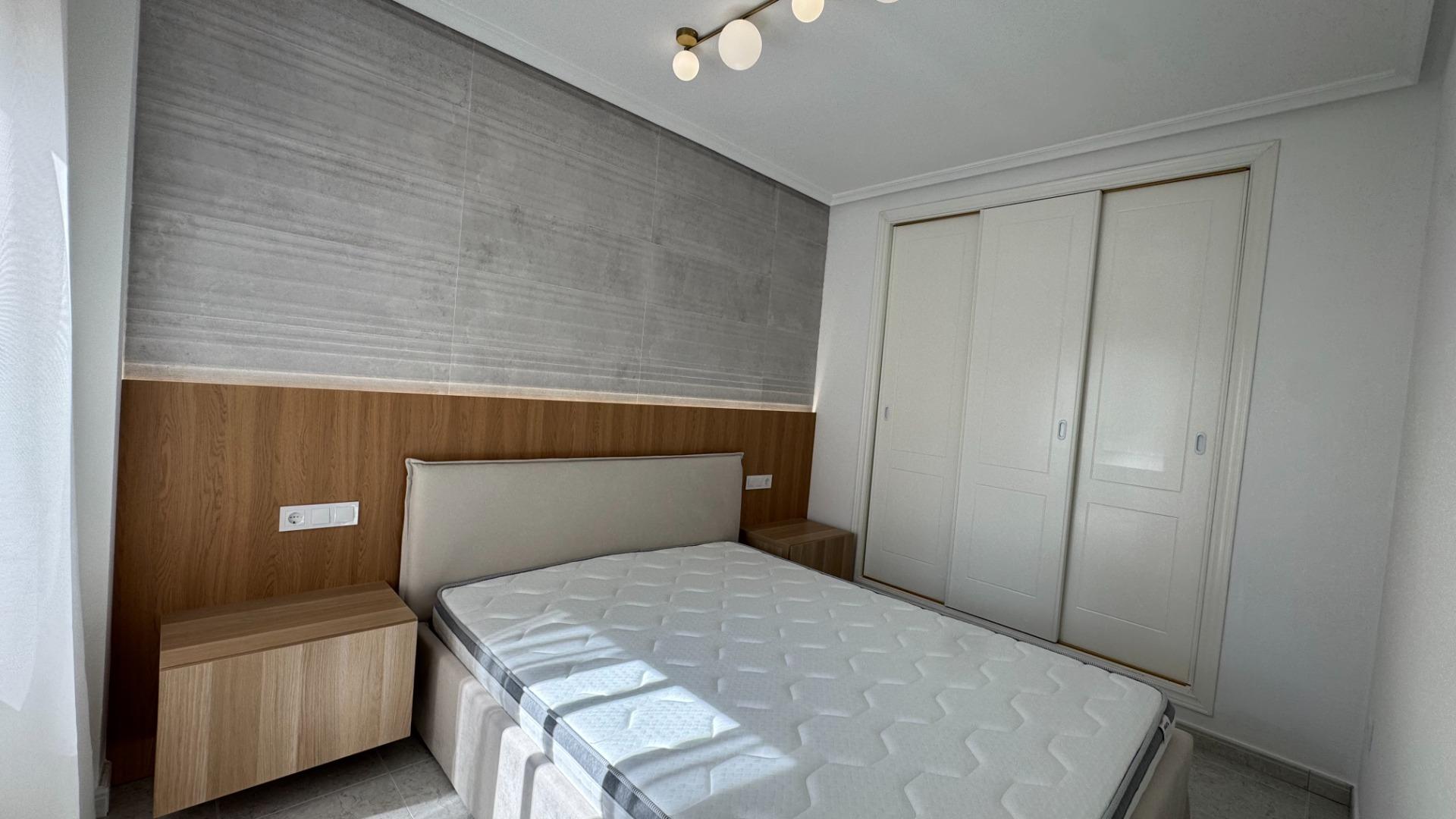 For sale - 2 Bedroom 2 Bathroom Apartment in Orihuela Costa - Villamartín-las Filipinas  - Alicante