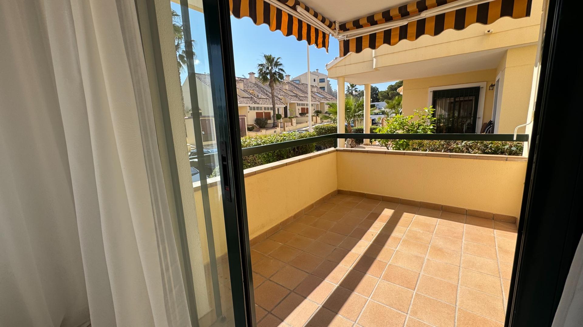 For sale - 2 Bedroom 2 Bathroom Apartment in Orihuela Costa - Villamartín-las Filipinas  - Alicante