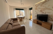 27-59-502-11-1043/77677, 2 Bedroom 2 Bathroom Apartment in Orihuela Costa
