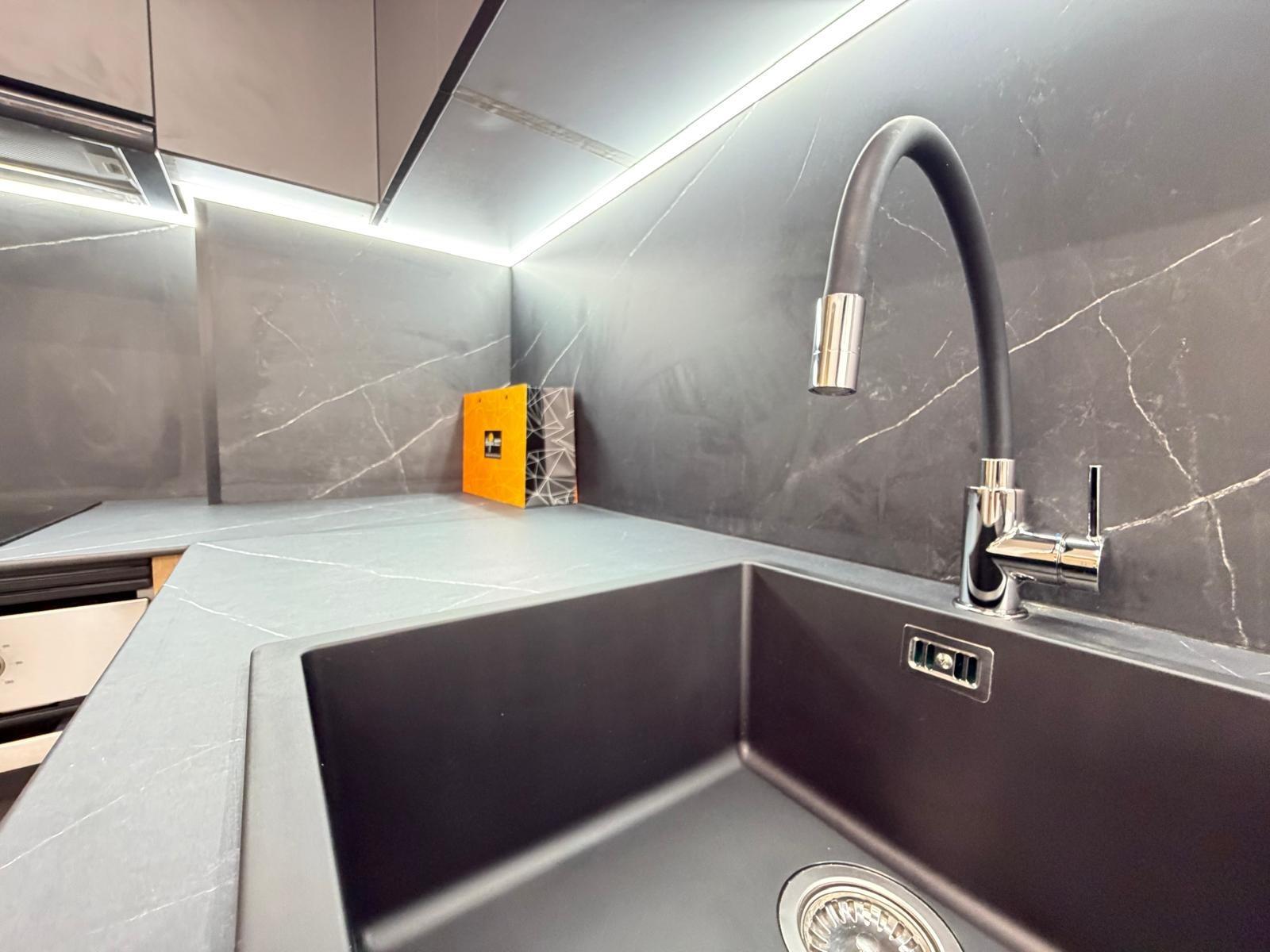 For sale - 2 Bedroom 1 Bathroom Apartment in Torrevieja - Estacion De Autobuses  - Alicante