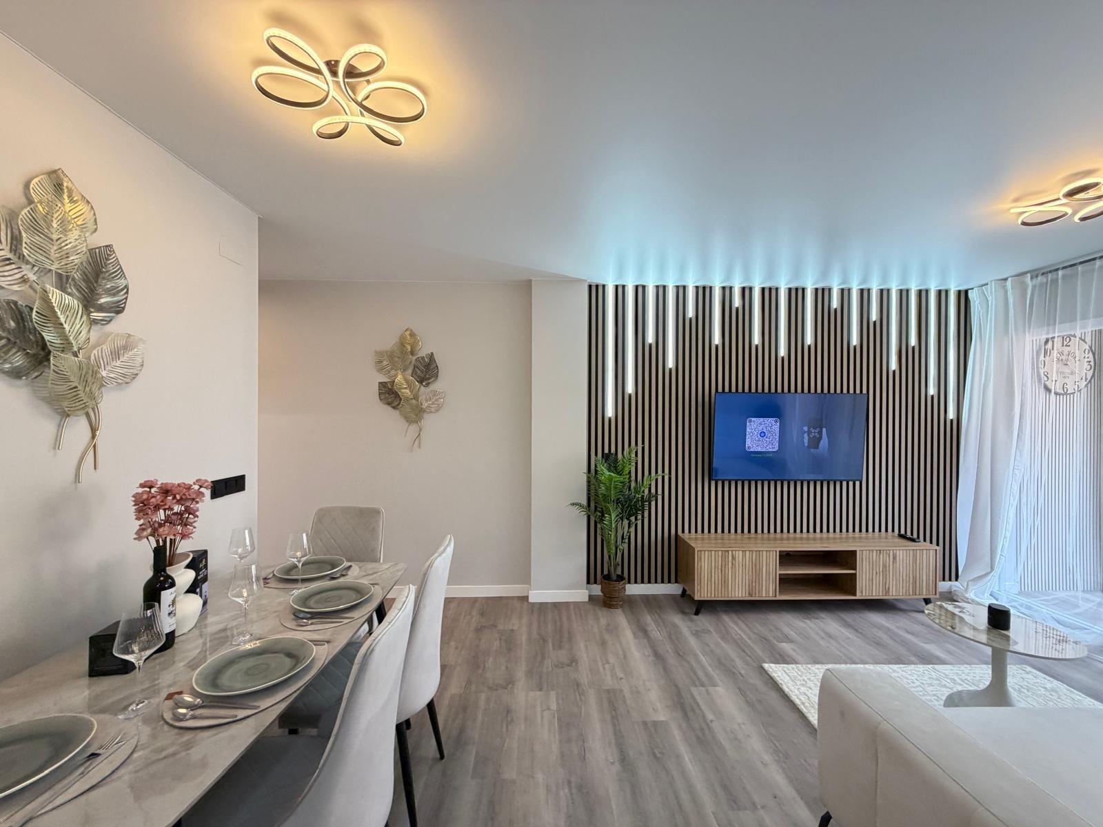 For sale - 2 Bedroom 1 Bathroom Apartment in Torrevieja - Estacion De Autobuses  - Alicante