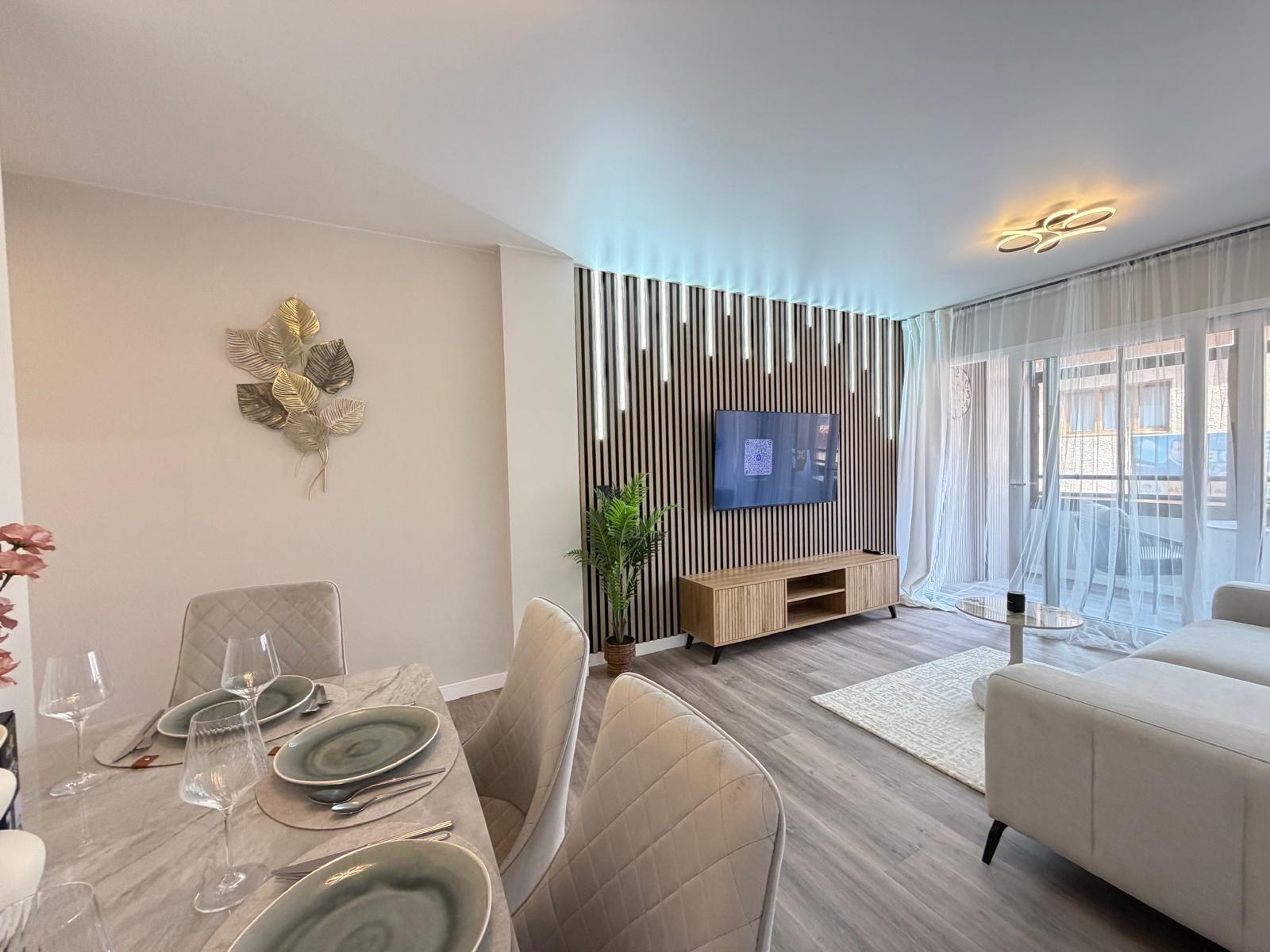 For sale - 2 Bedroom 1 Bathroom Apartment in Torrevieja - Estacion De Autobuses  - Alicante