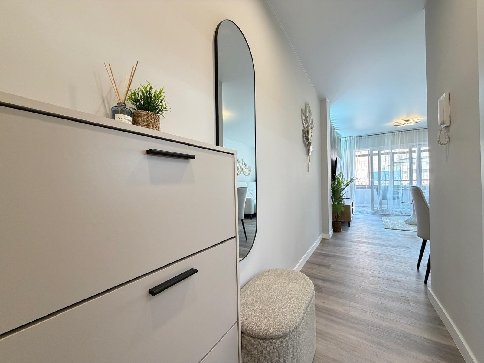 For sale - 2 Bedroom 1 Bathroom Apartment in Torrevieja - Estacion De Autobuses  - Alicante