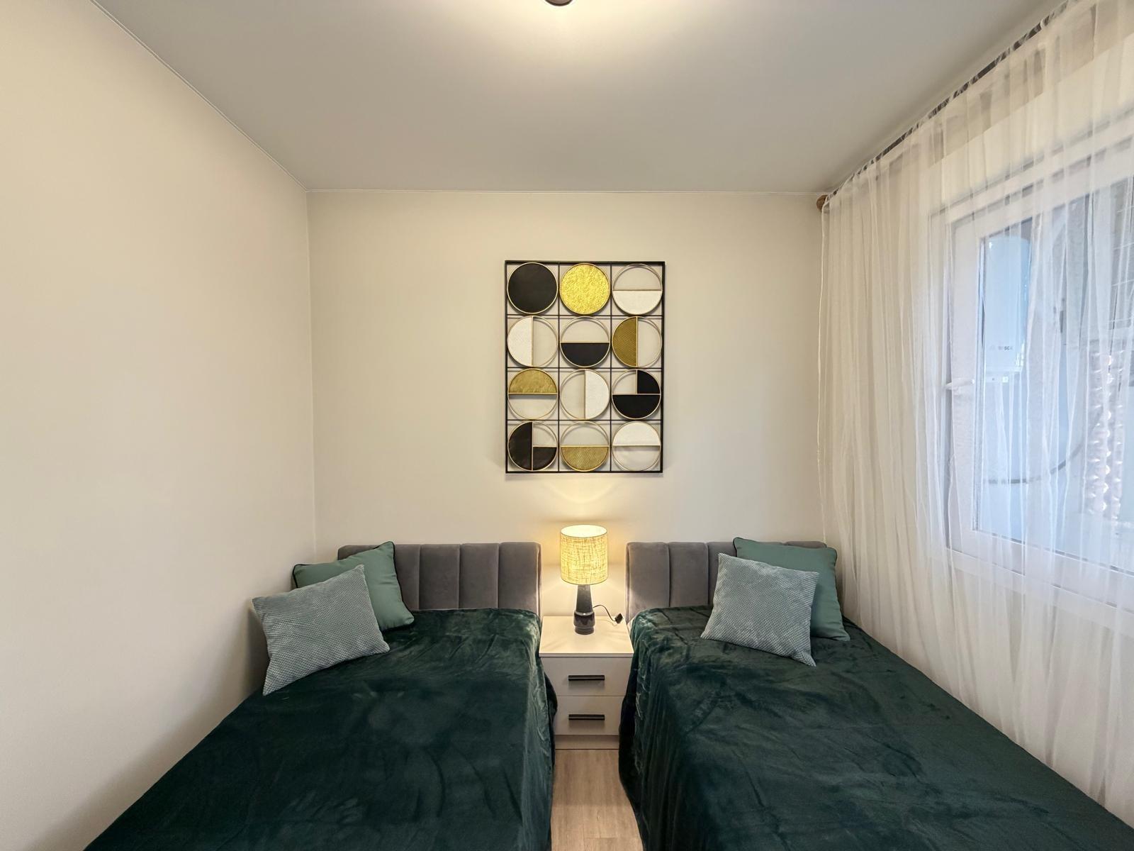 For sale - 2 Bedroom 1 Bathroom Apartment in Torrevieja - Estacion De Autobuses  - Alicante