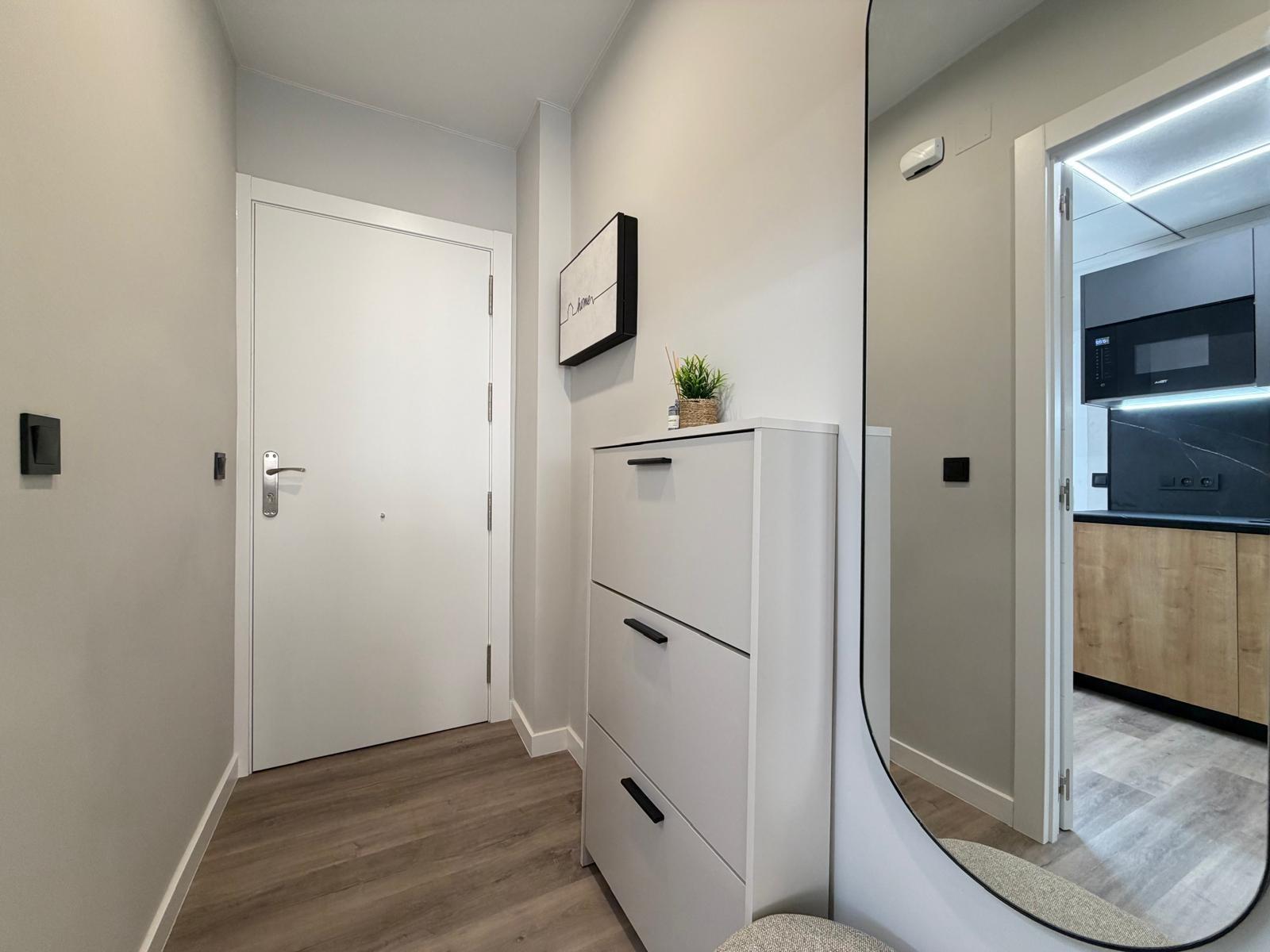 For sale - 2 Bedroom 1 Bathroom Apartment in Torrevieja - Estacion De Autobuses  - Alicante