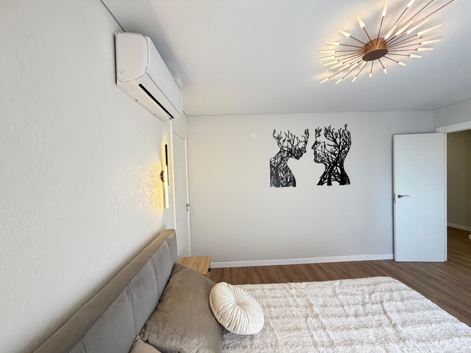 For sale - 3 Bedroom 2 Bathroom Apartment in Torrevieja - Punta Prima  - Alicante