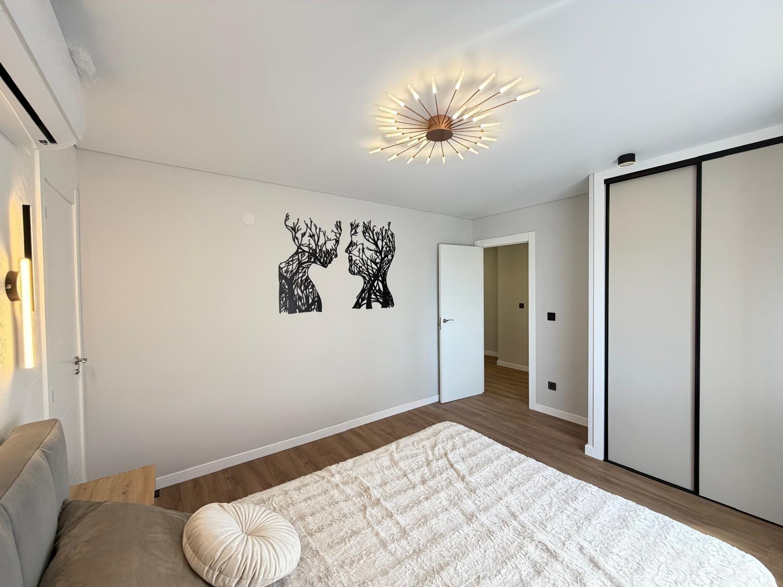 For sale - 3 Bedroom 2 Bathroom Apartment in Torrevieja - Punta Prima  - Alicante