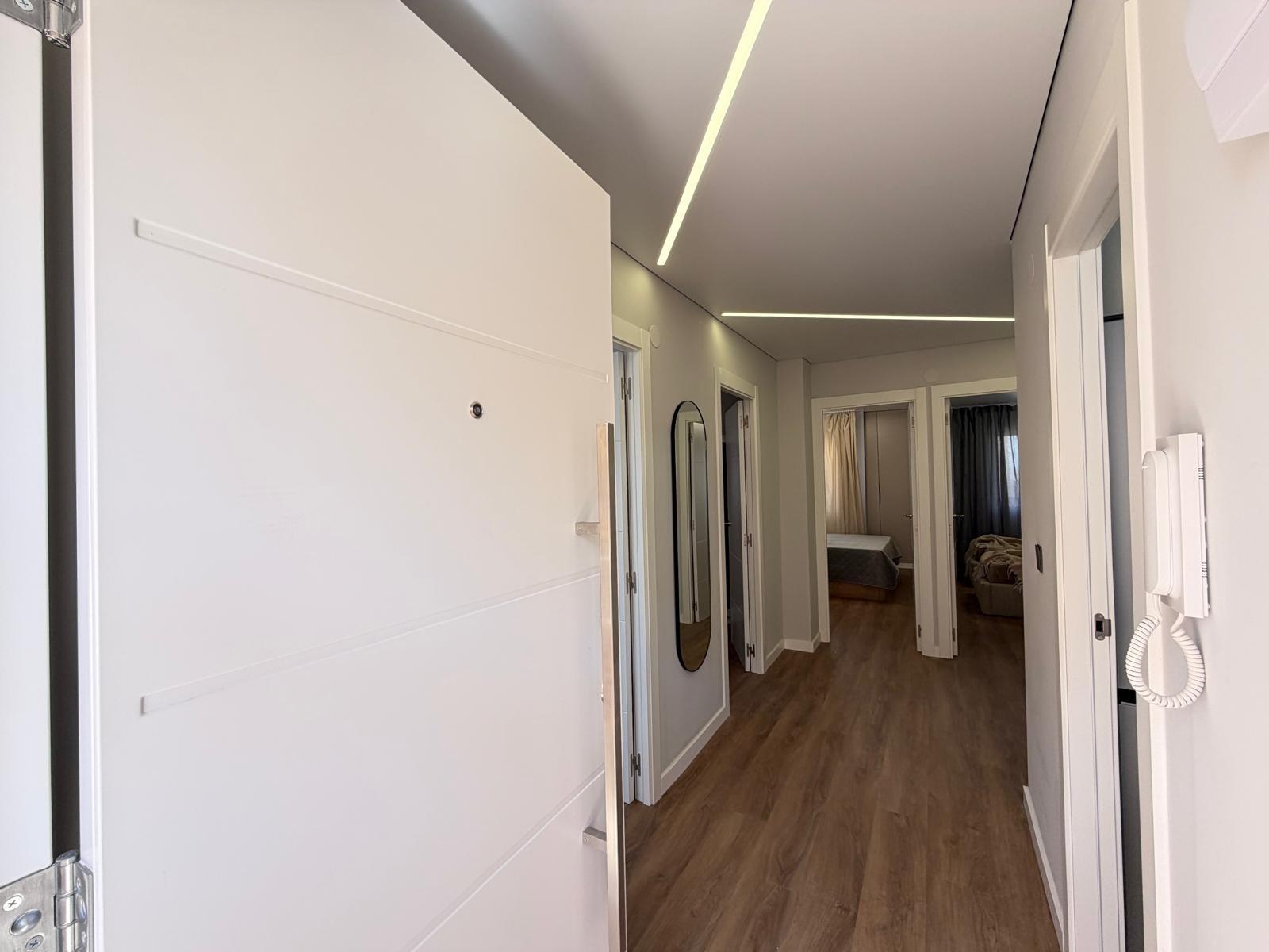 For sale - 3 Bedroom 2 Bathroom Apartment in Torrevieja - Punta Prima  - Alicante