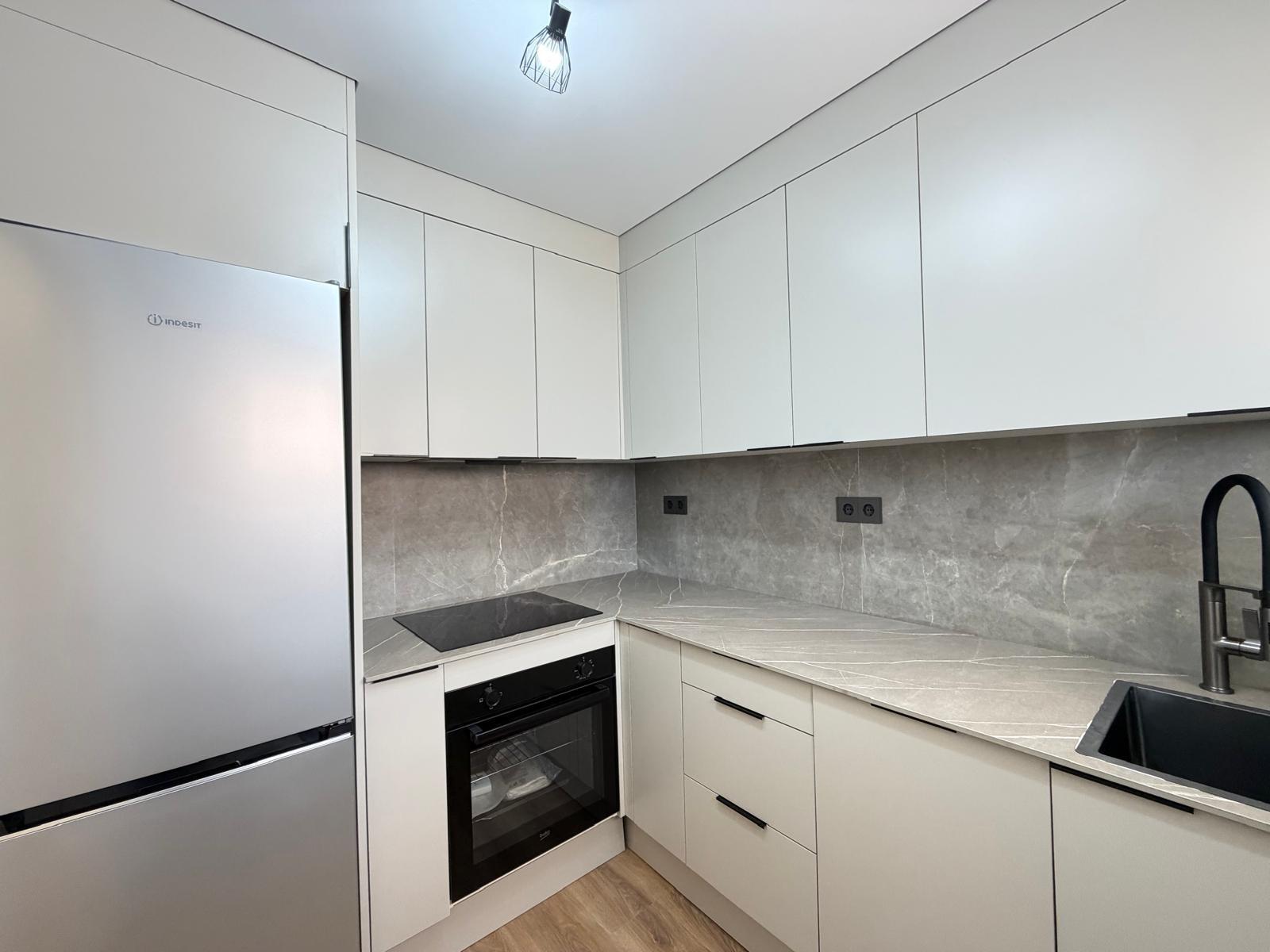 For sale - 3 Bedroom 2 Bathroom Apartment in Torrevieja - Punta Prima  - Alicante
