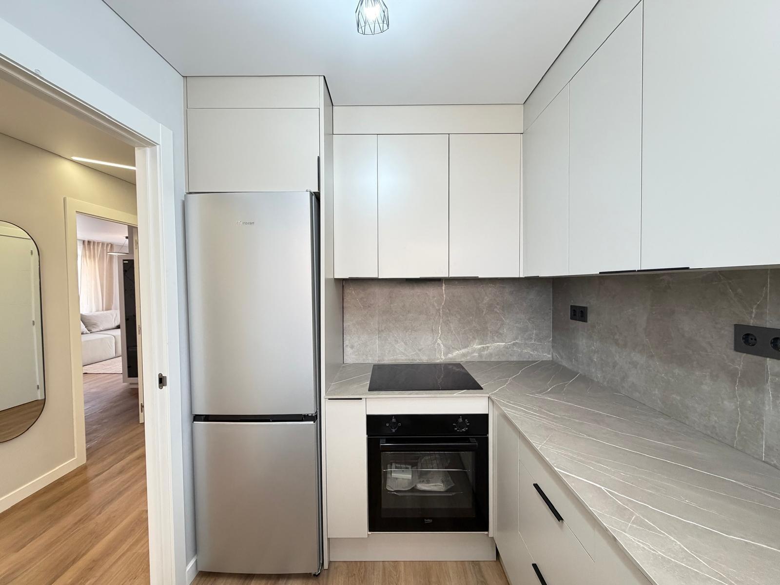 For sale - 3 Bedroom 2 Bathroom Apartment in Torrevieja - Punta Prima  - Alicante