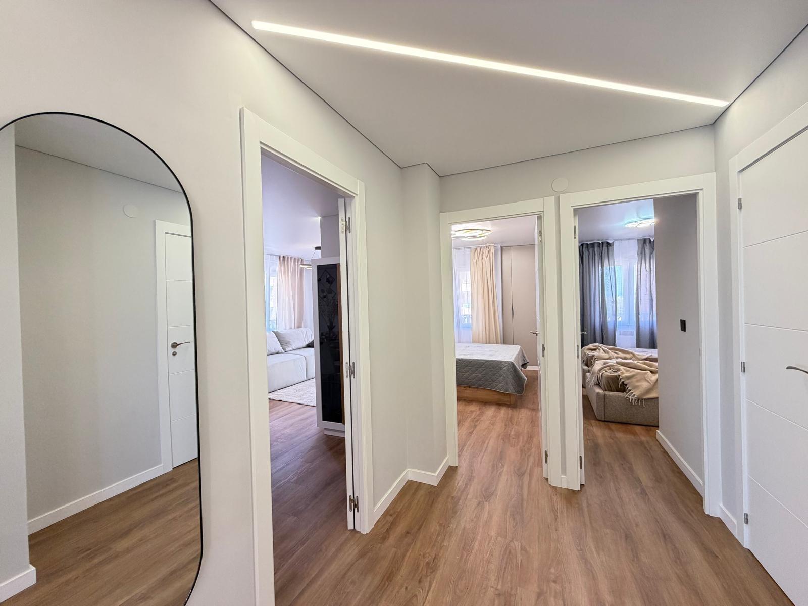 For sale - 3 Bedroom 2 Bathroom Apartment in Torrevieja - Punta Prima  - Alicante