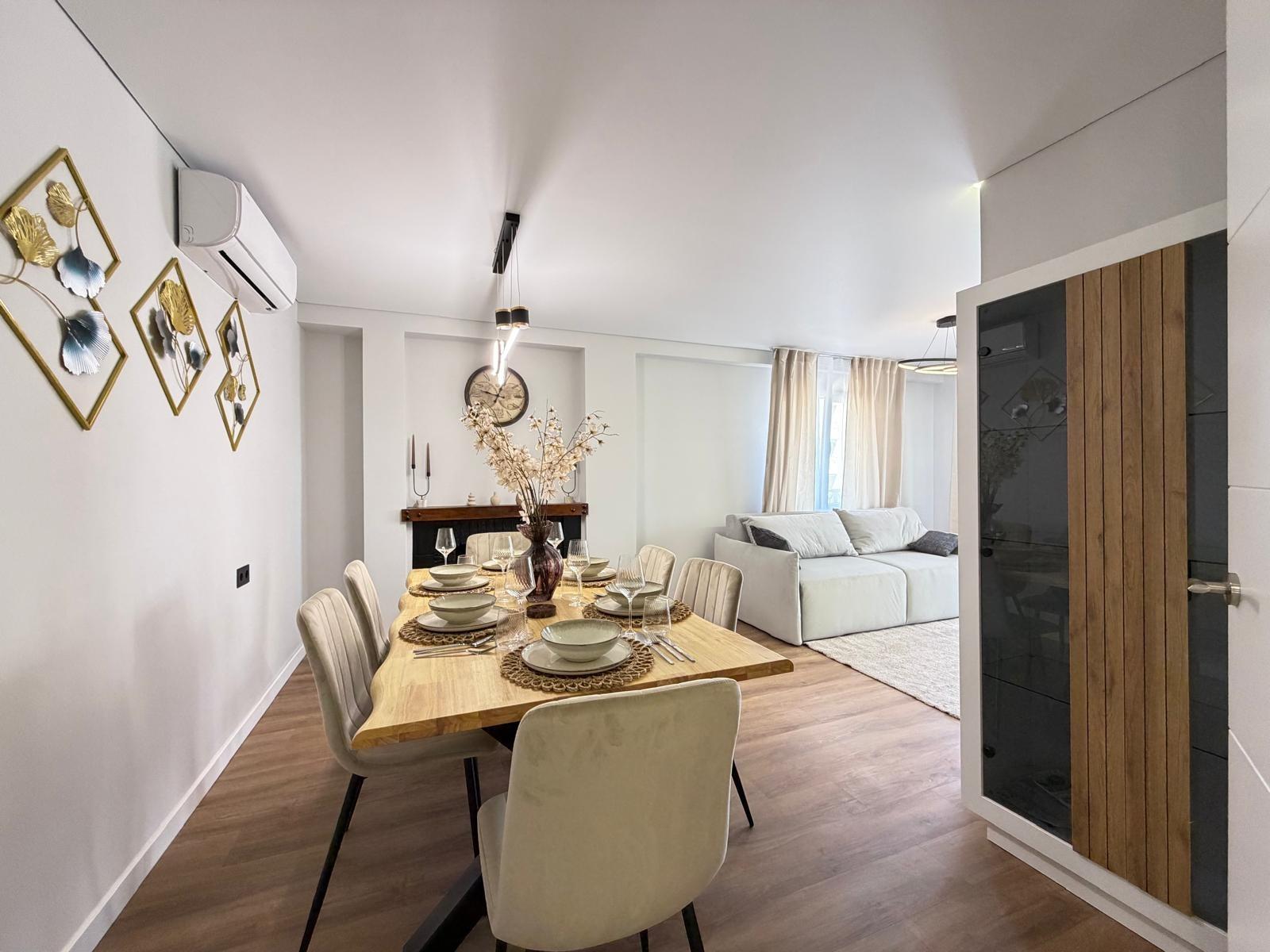 For sale - 3 Bedroom 2 Bathroom Apartment in Torrevieja - Punta Prima  - Alicante