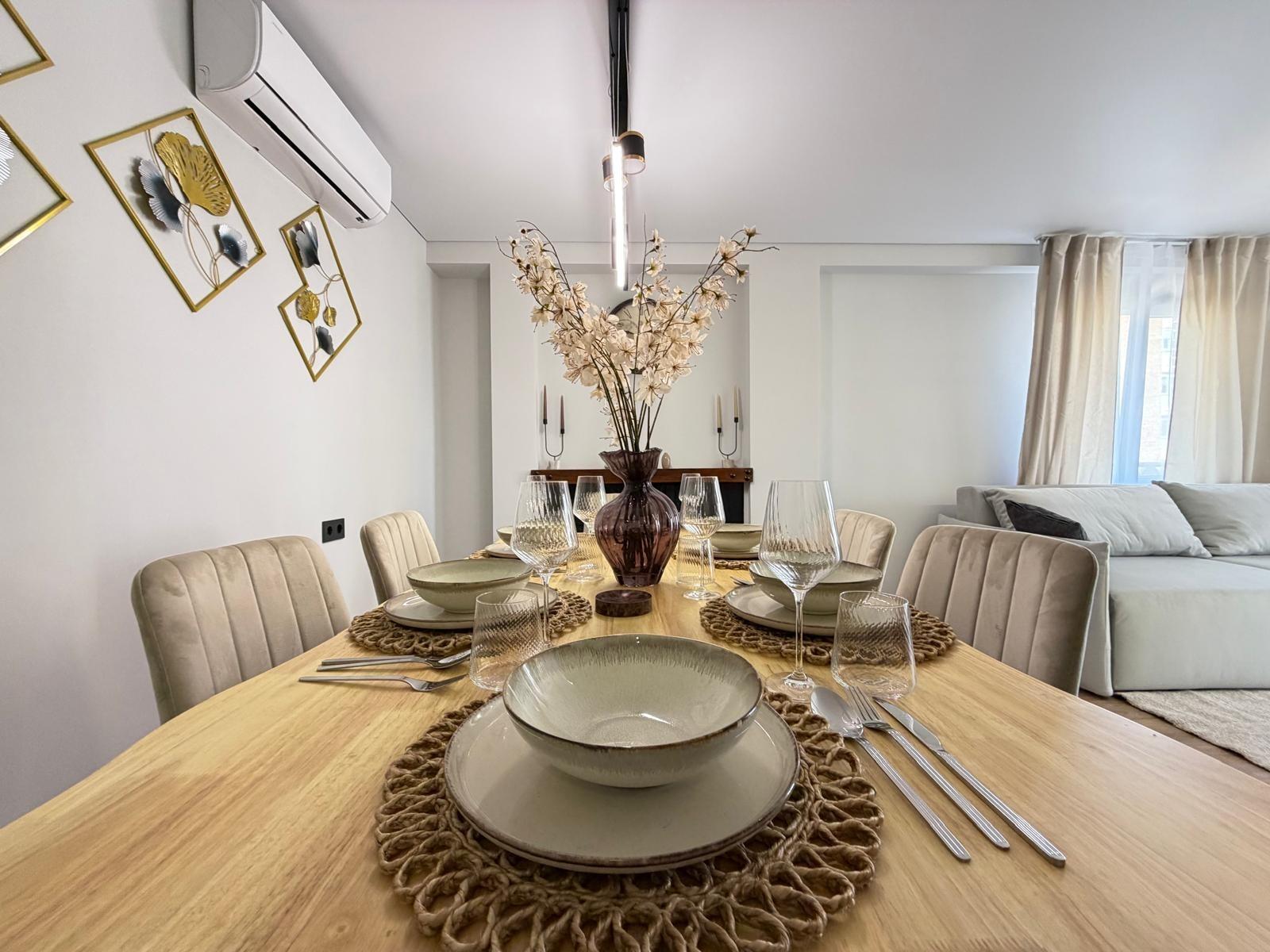 For sale - 3 Bedroom 2 Bathroom Apartment in Torrevieja - Punta Prima  - Alicante