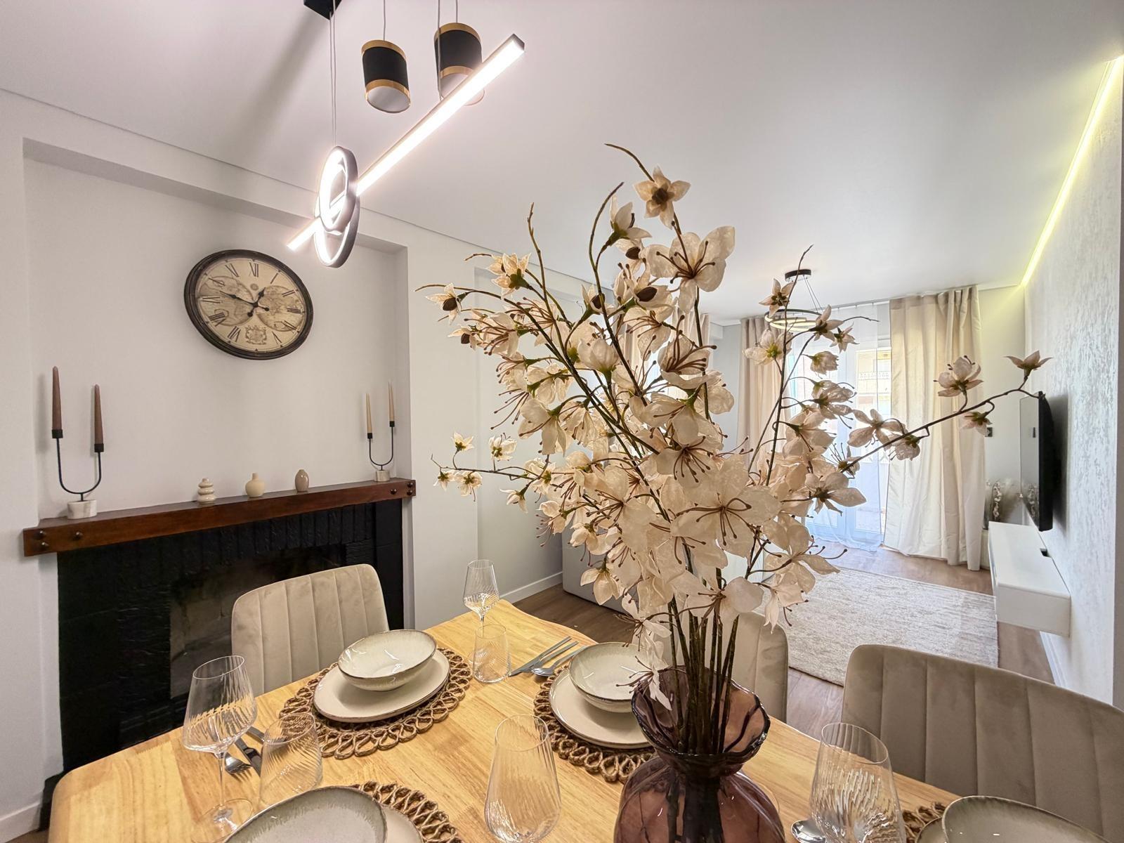 For sale - 3 Bedroom 2 Bathroom Apartment in Torrevieja - Punta Prima  - Alicante