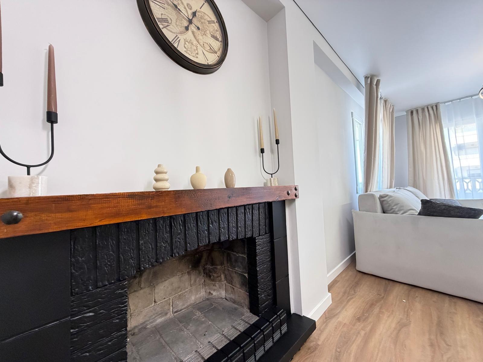 For sale - 3 Bedroom 2 Bathroom Apartment in Torrevieja - Punta Prima  - Alicante