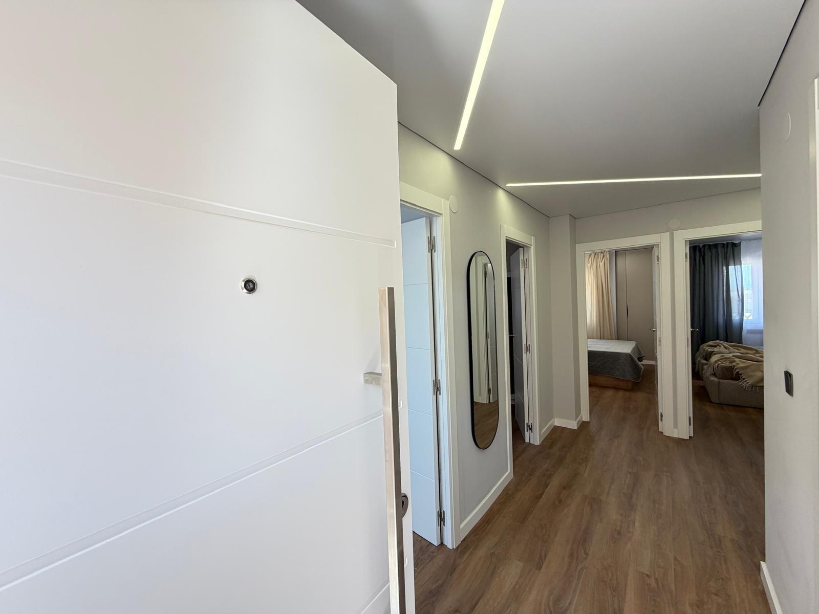For sale - 3 Bedroom 2 Bathroom Apartment in Torrevieja - Punta Prima  - Alicante