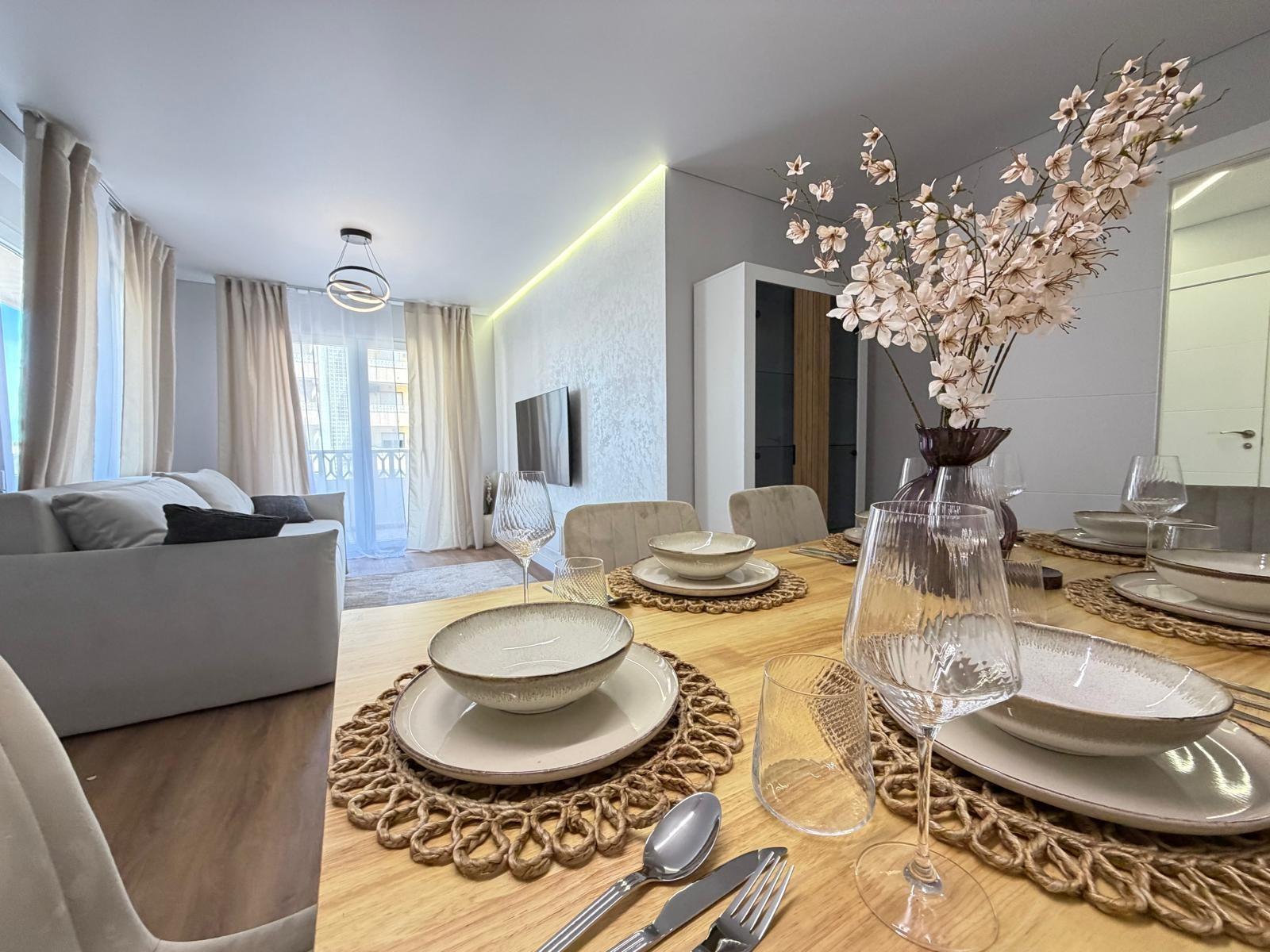 For sale - 3 Bedroom 2 Bathroom Apartment in Torrevieja - Punta Prima  - Alicante