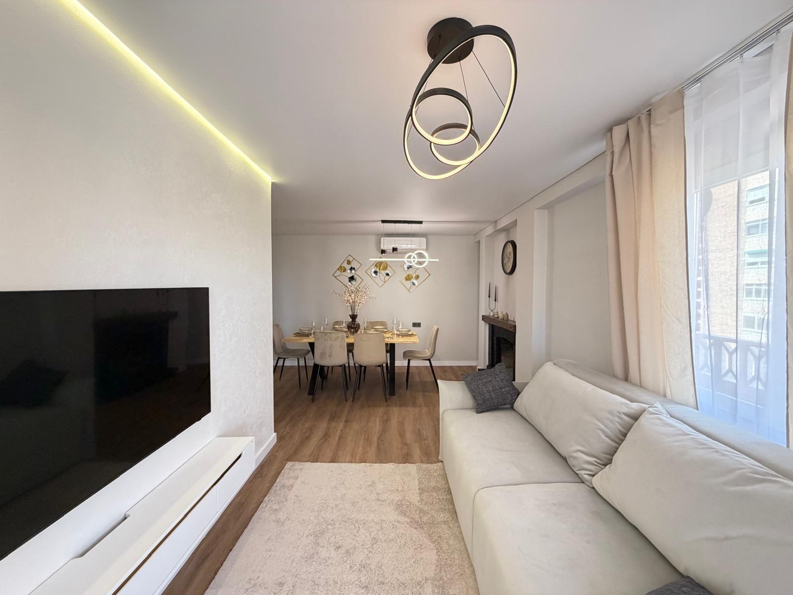For sale - 3 Bedroom 2 Bathroom Apartment in Torrevieja - Punta Prima  - Alicante