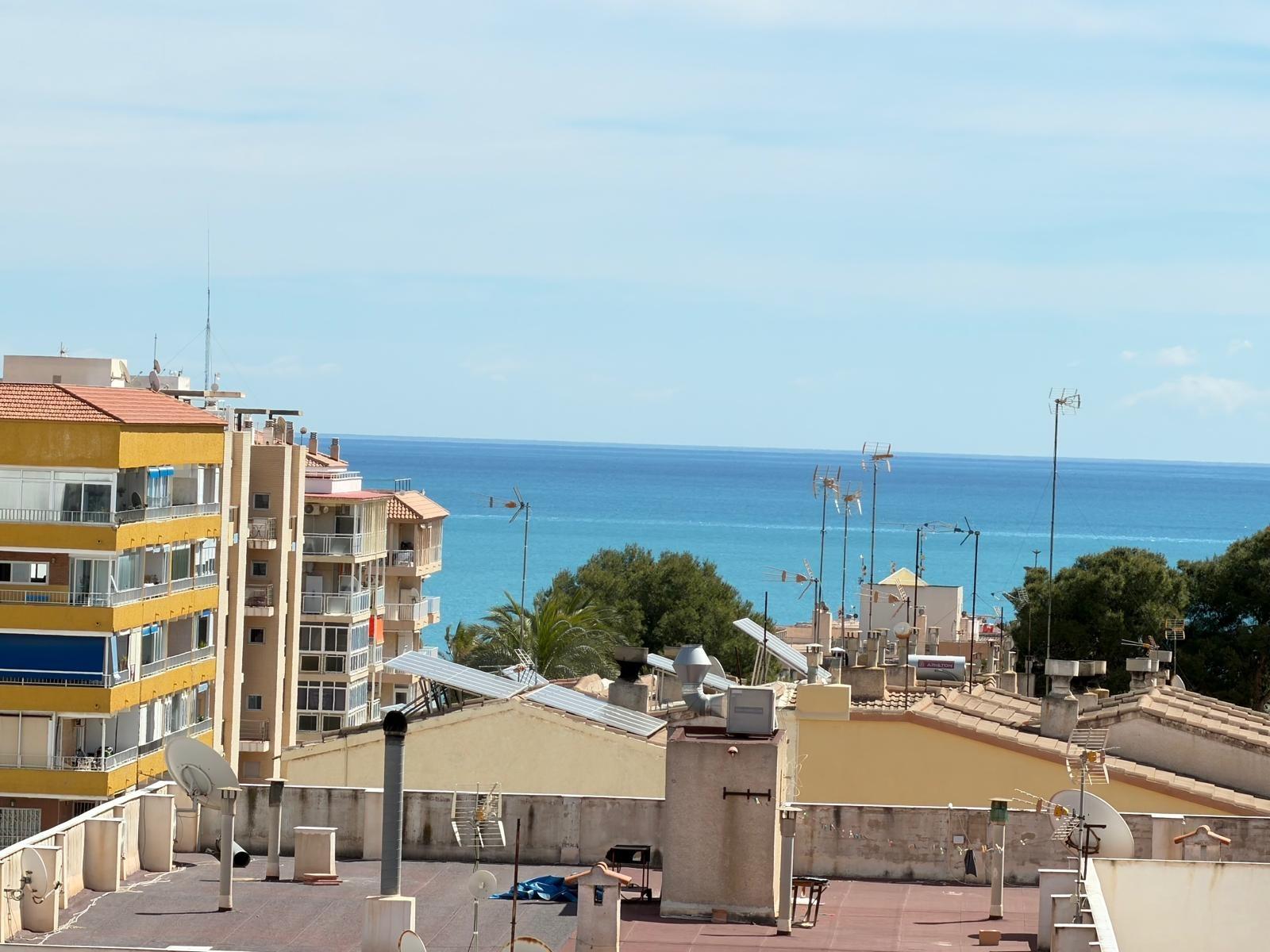 For sale - 3 Bedroom 2 Bathroom Apartment in Torrevieja - Punta Prima  - Alicante
