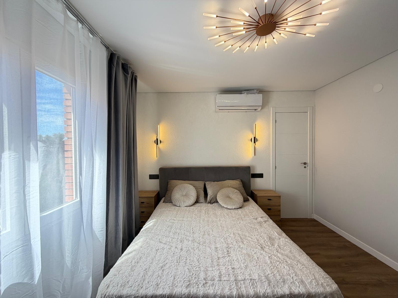 For sale - 3 Bedroom 2 Bathroom Apartment in Torrevieja - Punta Prima  - Alicante