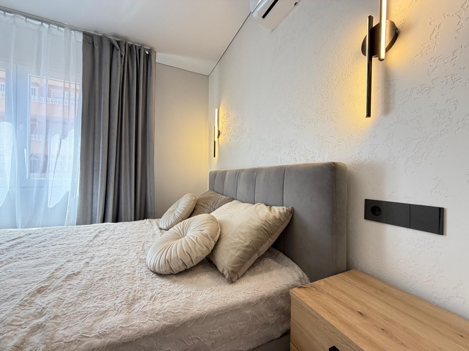 For sale - 3 Bedroom 2 Bathroom Apartment in Torrevieja - Punta Prima  - Alicante