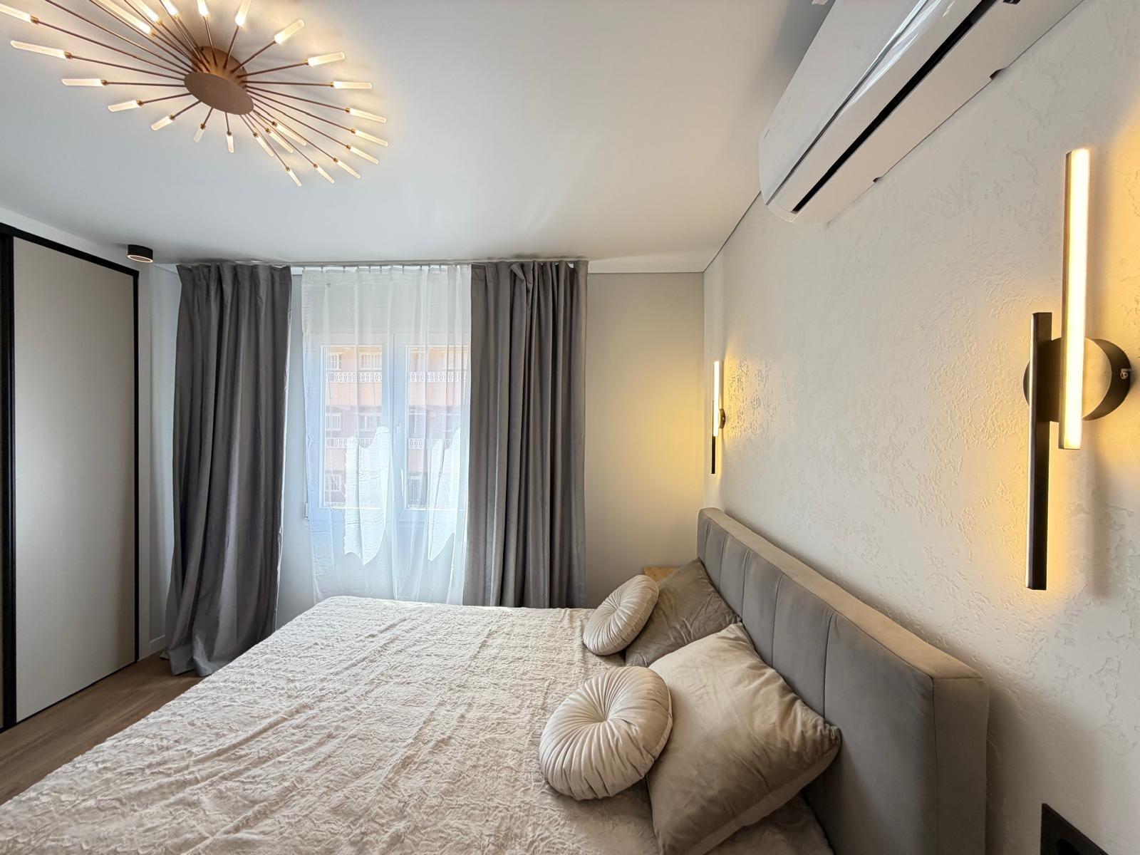 For sale - 3 Bedroom 2 Bathroom Apartment in Torrevieja - Punta Prima  - Alicante