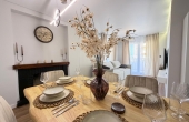 27-28-519-11-1121/77682, 3 Bedroom 2 Bathroom Apartment in Torrevieja