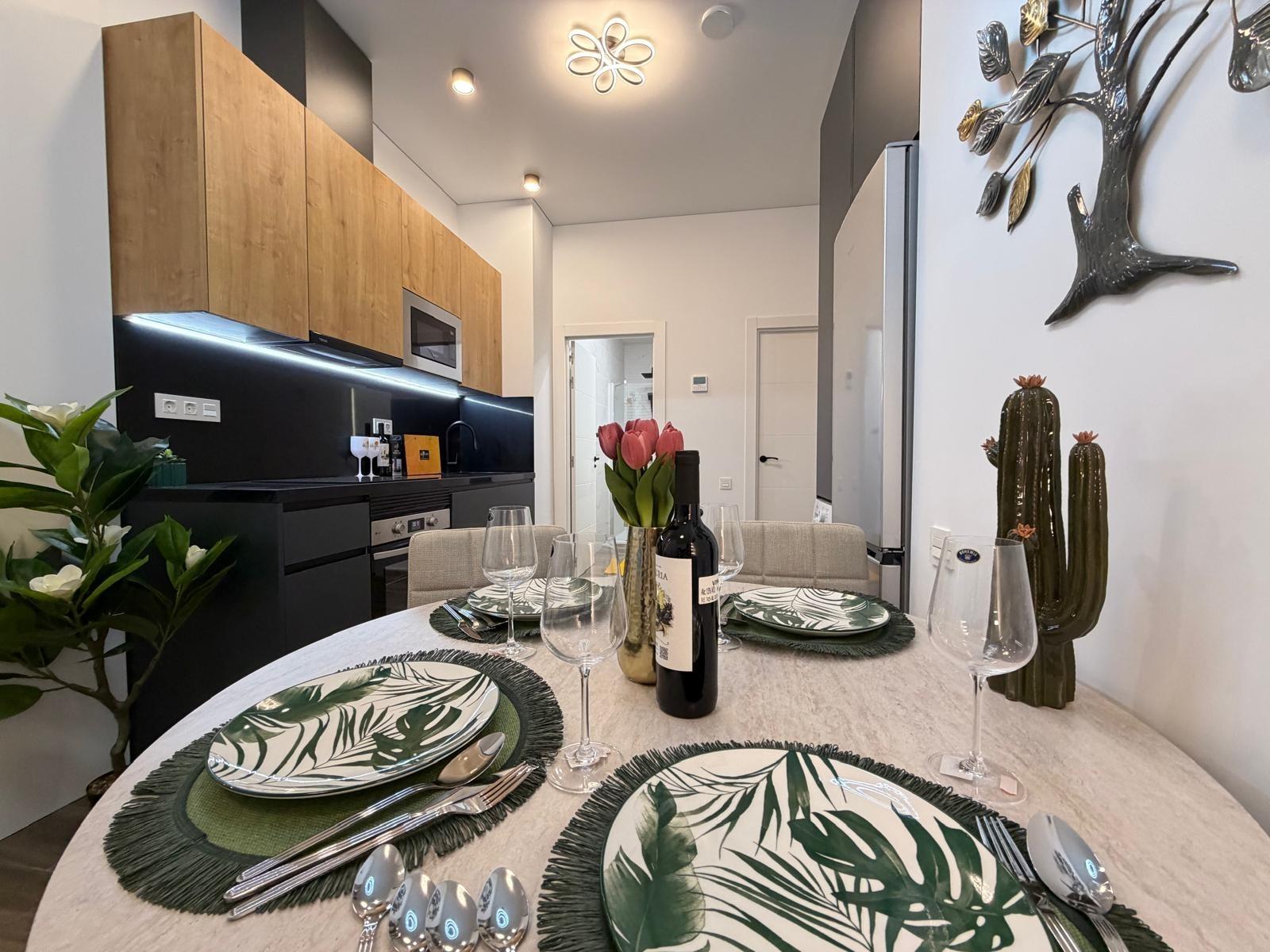 For sale - 2 Bedroom 1 Bathroom Apartment in Torrevieja - Torrevieja  - Alicante