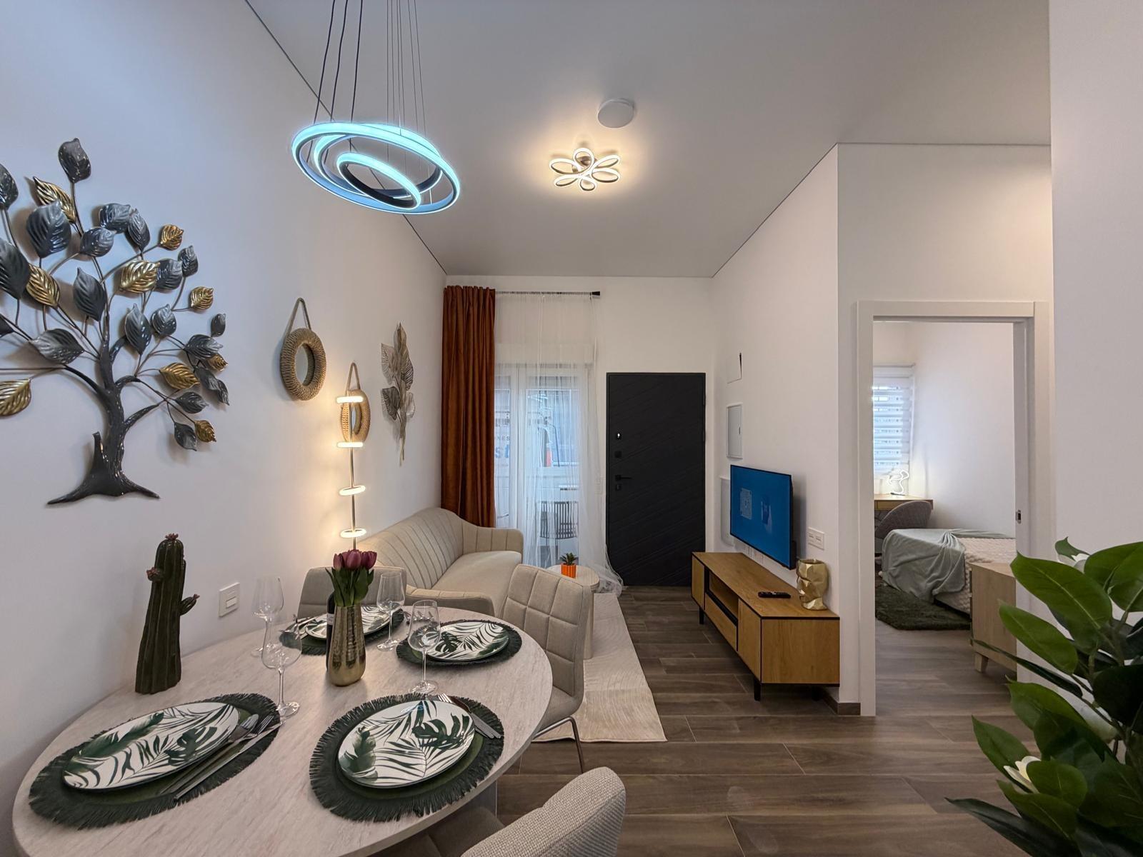 For sale - 2 Bedroom 1 Bathroom Apartment in Torrevieja - Torrevieja  - Alicante