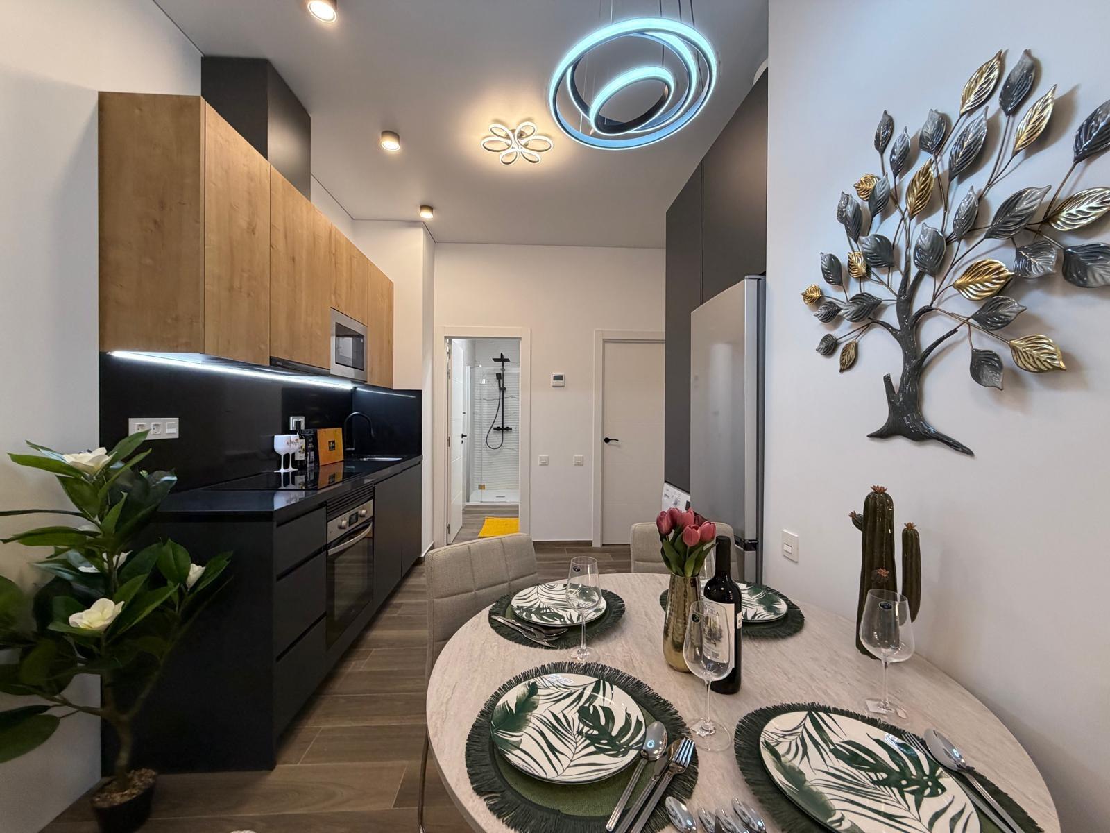 For sale - 2 Bedroom 1 Bathroom Apartment in Torrevieja - Torrevieja  - Alicante