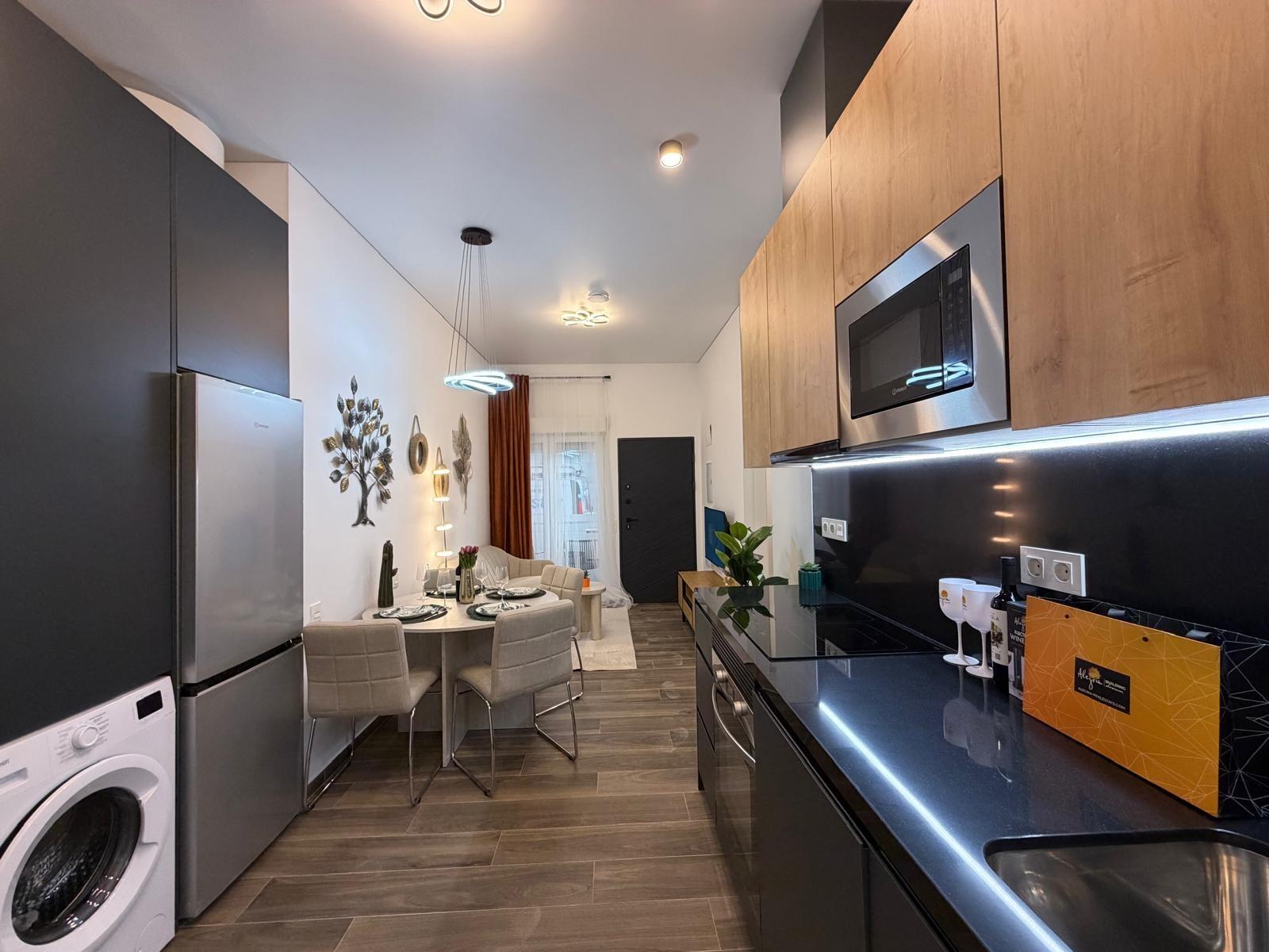 For sale - 2 Bedroom 1 Bathroom Apartment in Torrevieja - Torrevieja  - Alicante