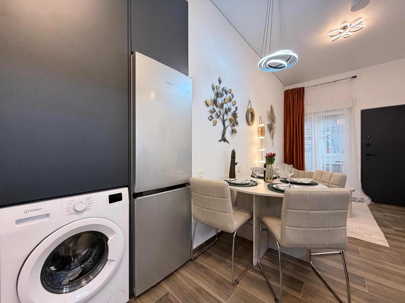 For sale - 2 Bedroom 1 Bathroom Apartment in Torrevieja - Torrevieja  - Alicante