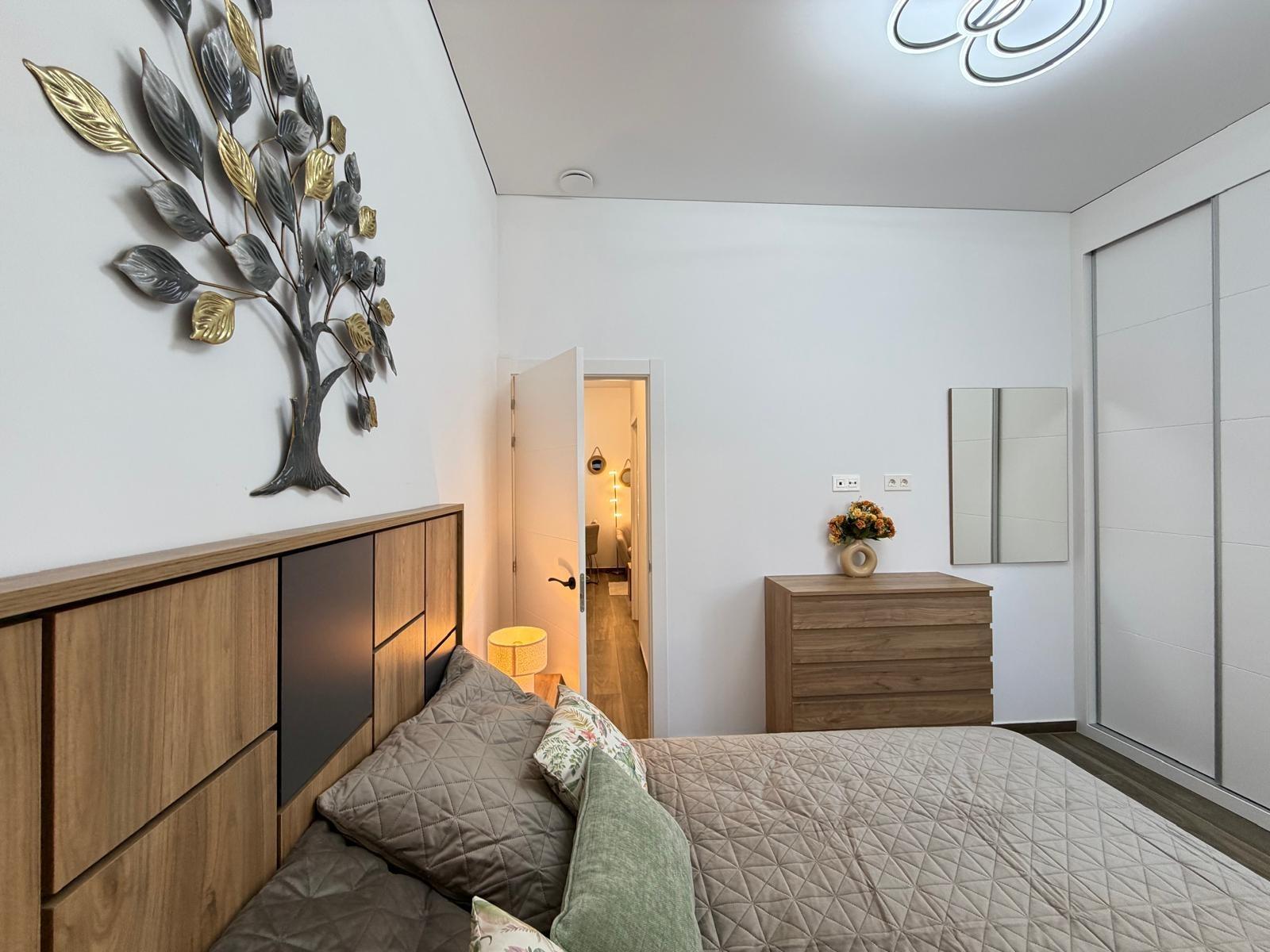 For sale - 2 Bedroom 1 Bathroom Apartment in Torrevieja - Torrevieja  - Alicante