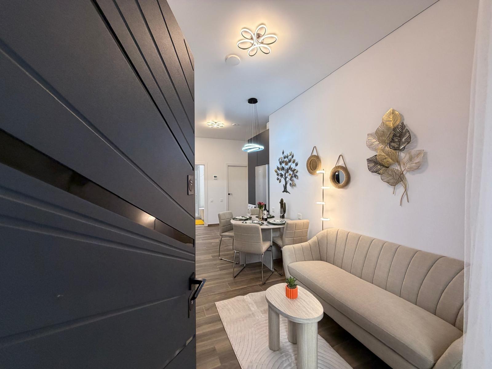For sale - 2 Bedroom 1 Bathroom Apartment in Torrevieja - Torrevieja  - Alicante