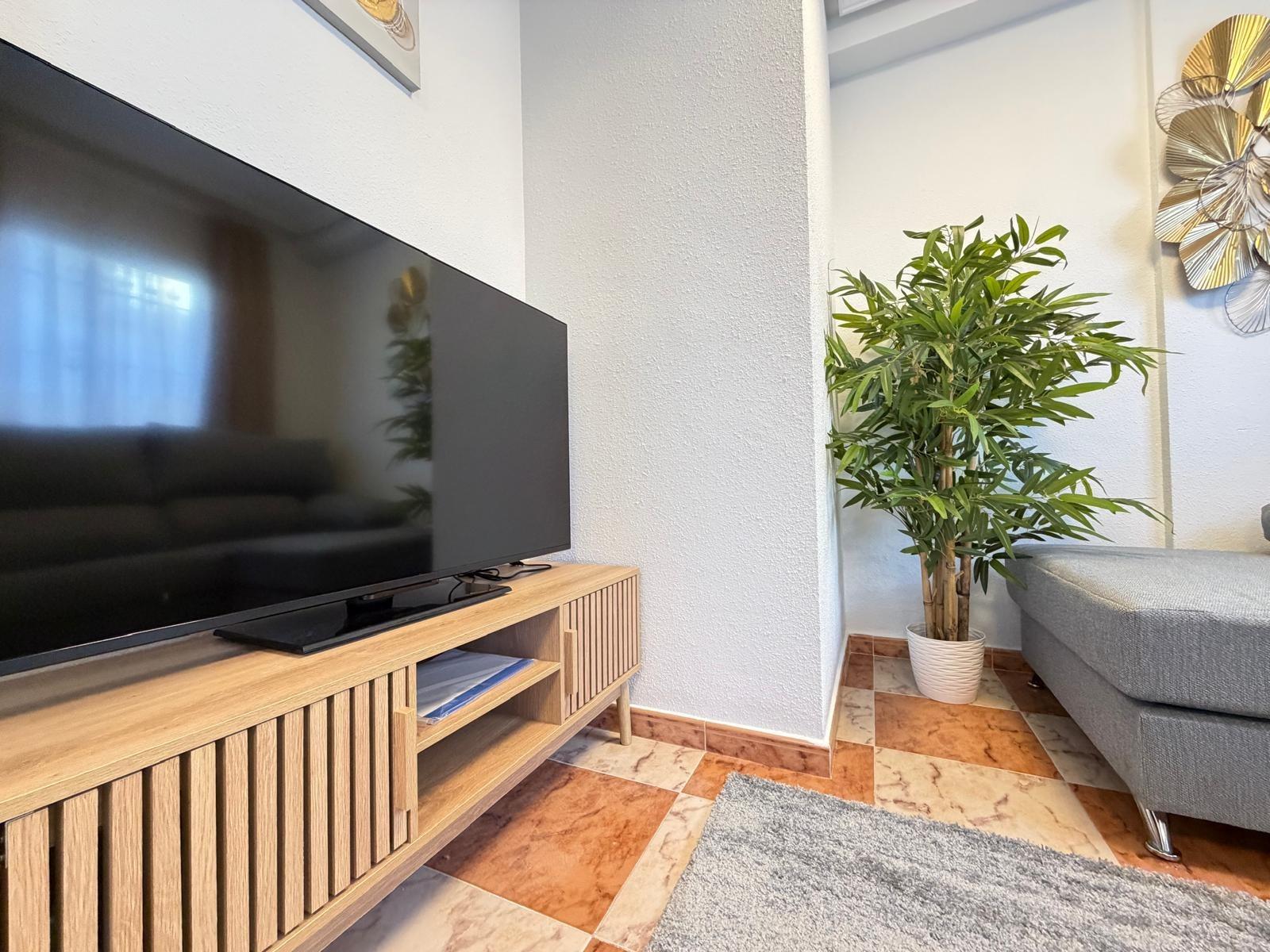 For sale - 2 Bedroom 2 Bathroom Town House in Orihuela Costa - Las Filipinas  - Alicante