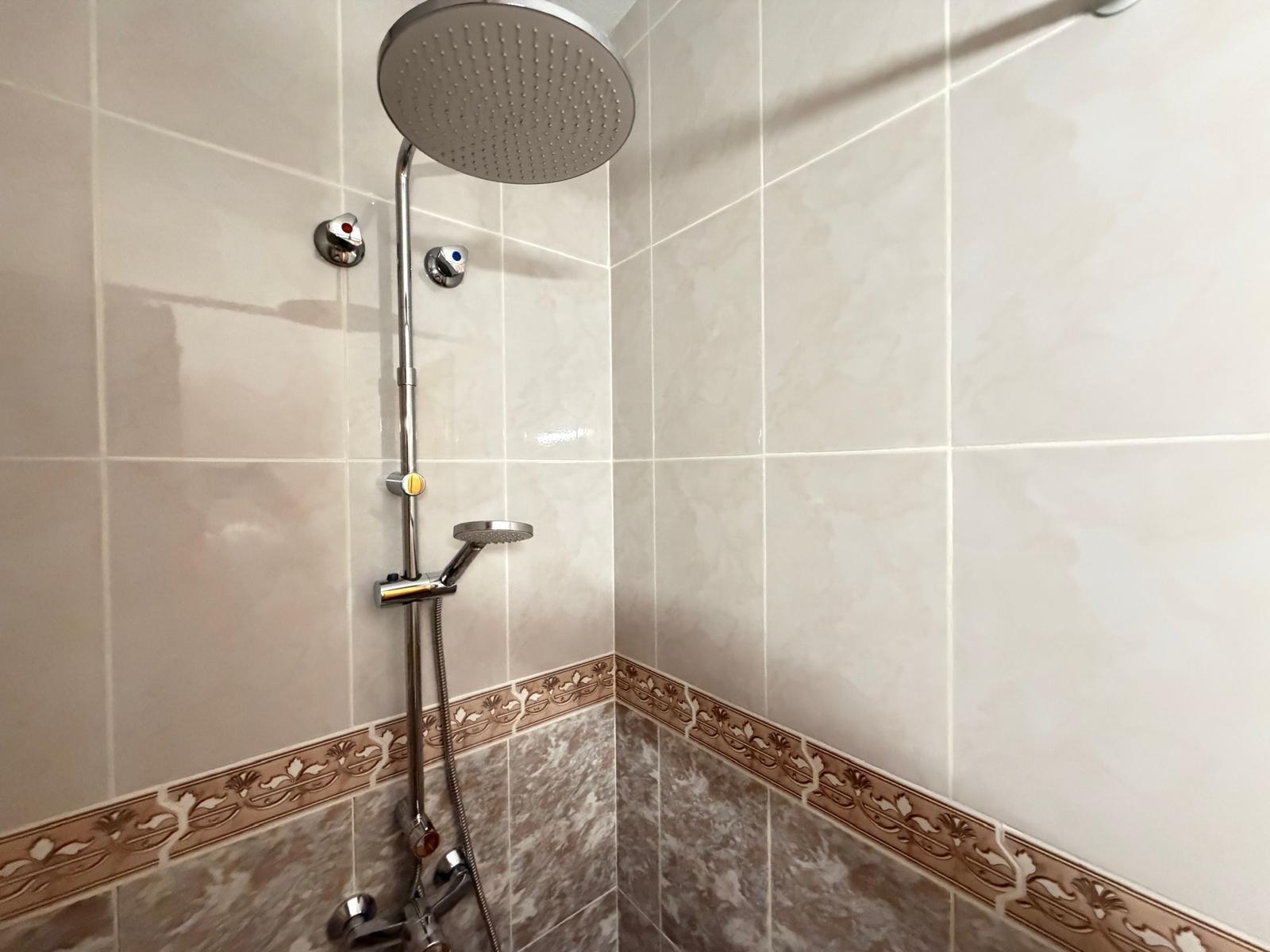 For sale - 2 Bedroom 2 Bathroom Town House in Orihuela Costa - Las Filipinas  - Alicante