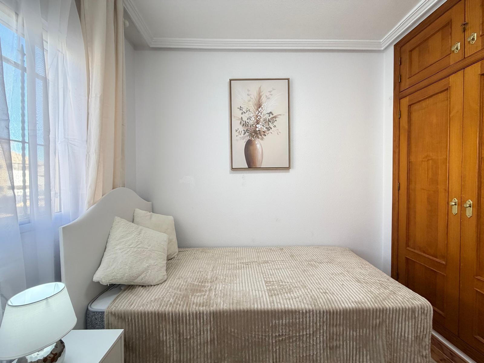 For sale - 2 Bedroom 2 Bathroom Town House in Orihuela Costa - Las Filipinas  - Alicante