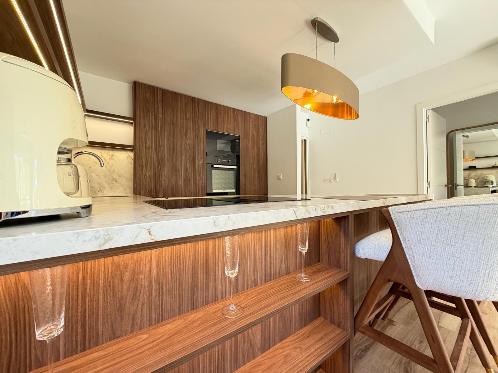 For sale - 2 Bedroom 2 Bathroom Apartment in Orihuela Costa - Altos De Campoamor  - Alicante