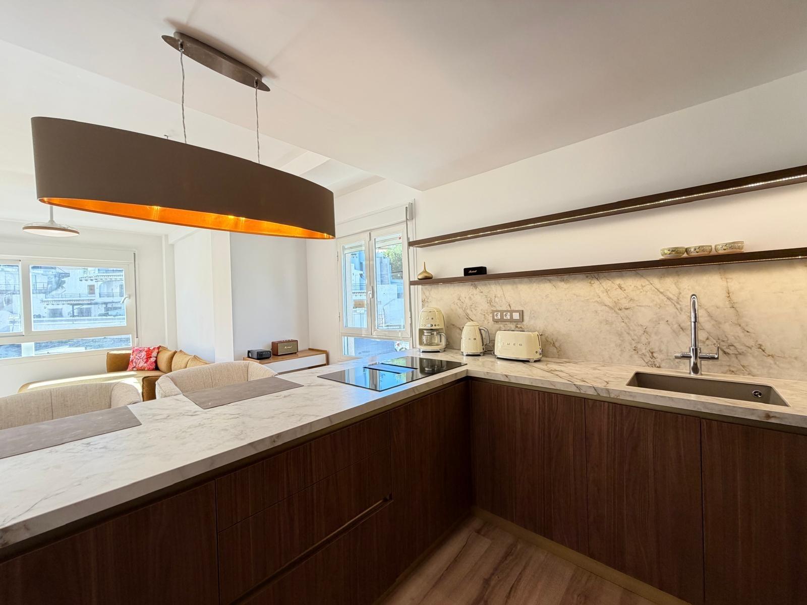 For sale - 2 Bedroom 2 Bathroom Apartment in Orihuela Costa - Altos De Campoamor  - Alicante
