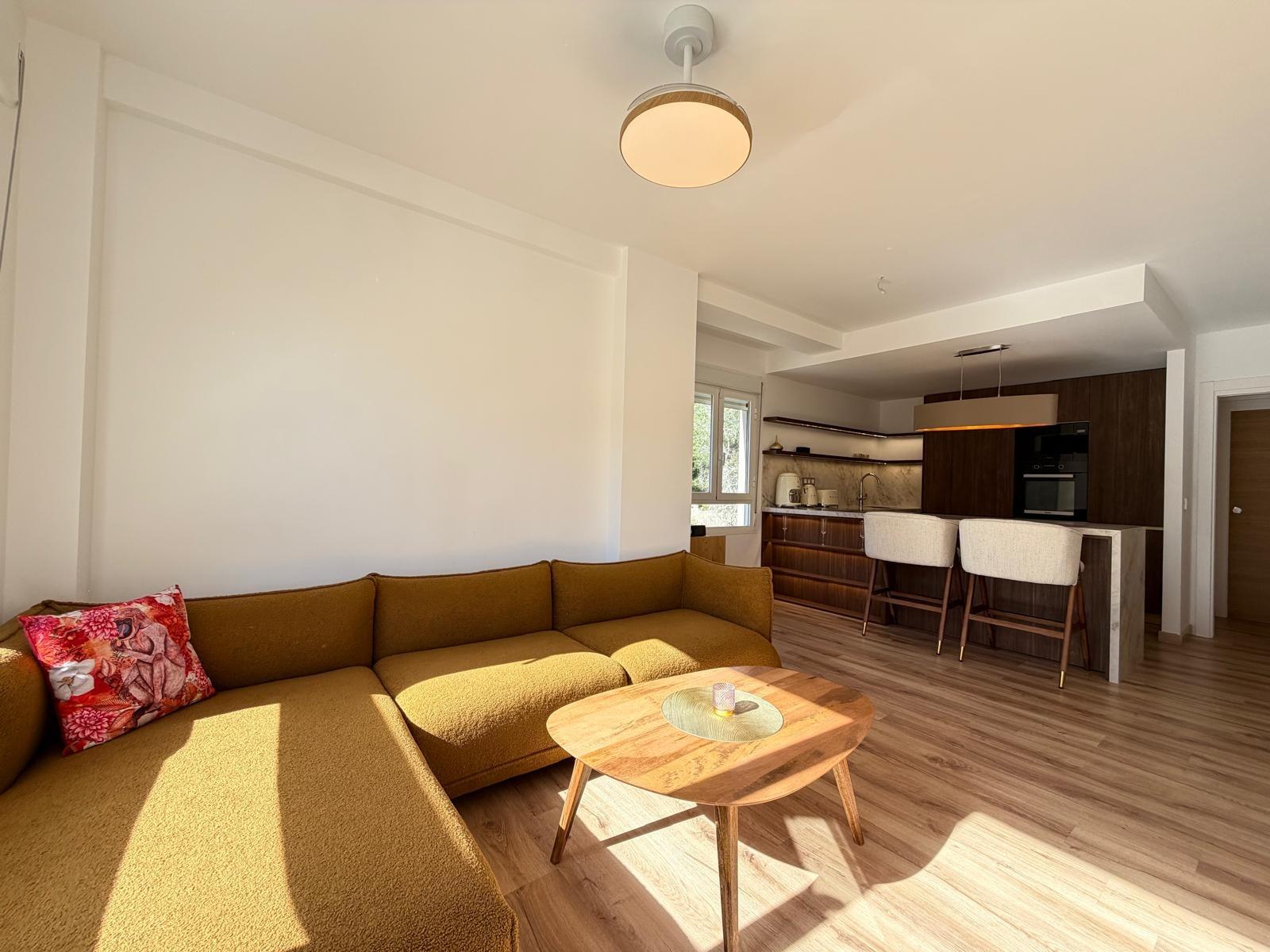For sale - 2 Bedroom 2 Bathroom Apartment in Orihuela Costa - Altos De Campoamor  - Alicante