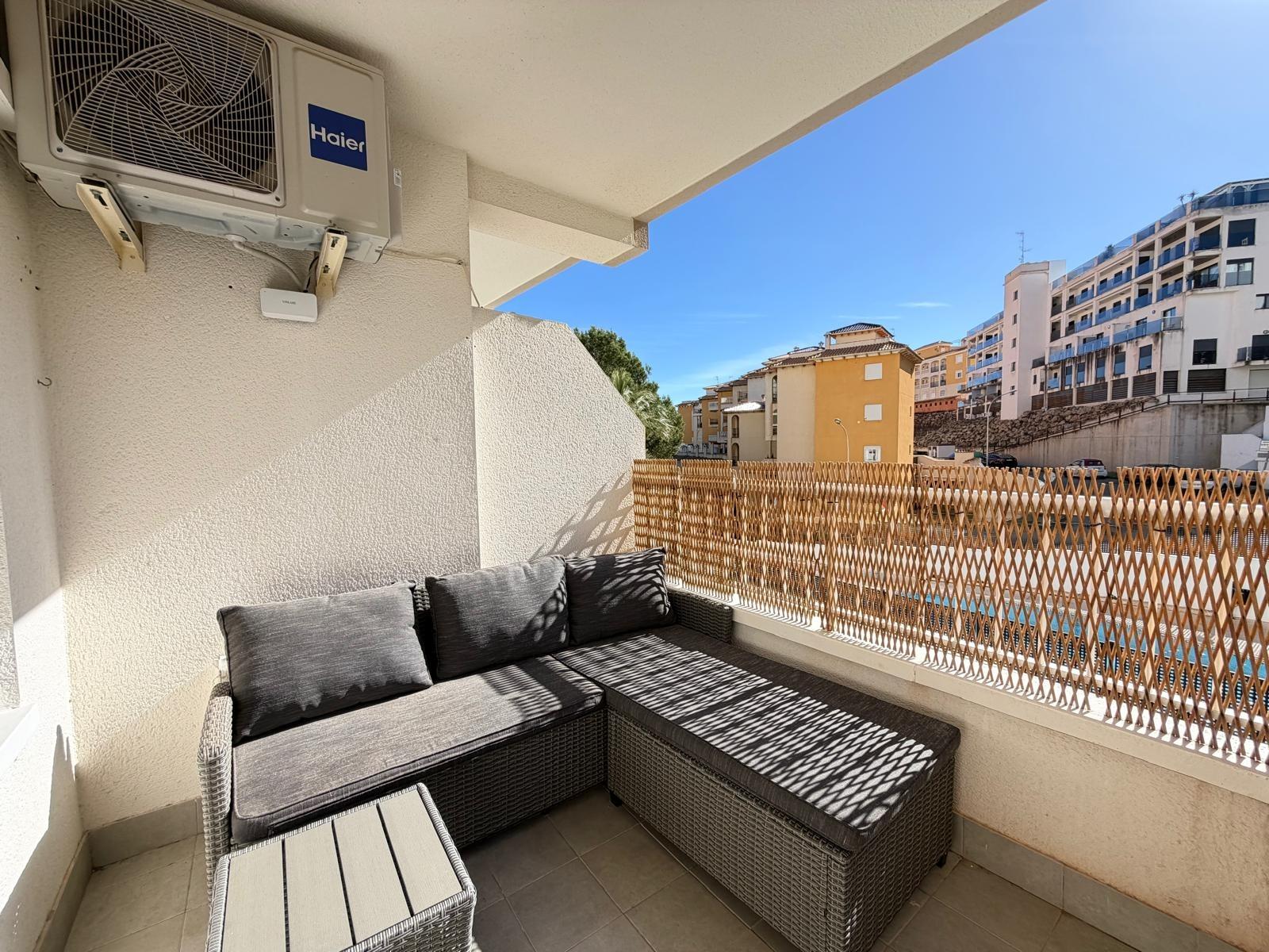 For sale - 2 Bedroom 2 Bathroom Apartment in Orihuela Costa - Altos De Campoamor  - Alicante