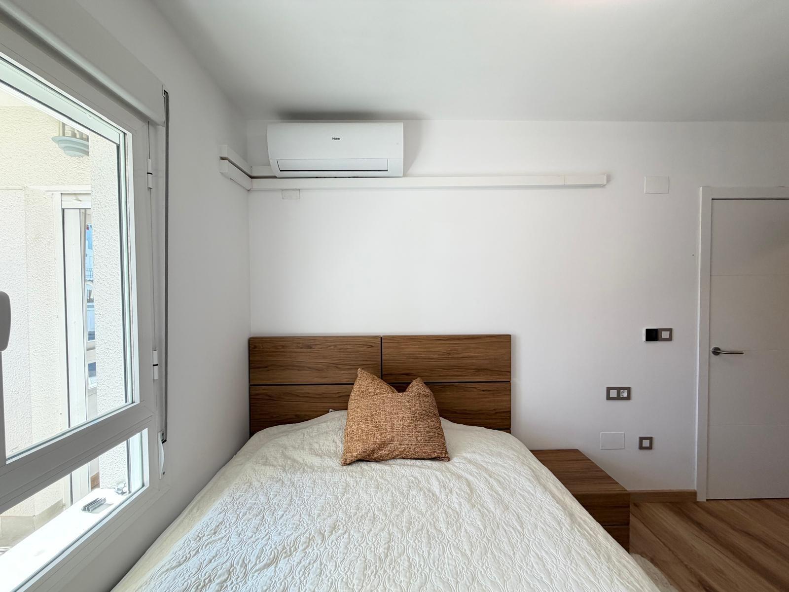 For sale - 2 Bedroom 2 Bathroom Apartment in Orihuela Costa - Altos De Campoamor  - Alicante