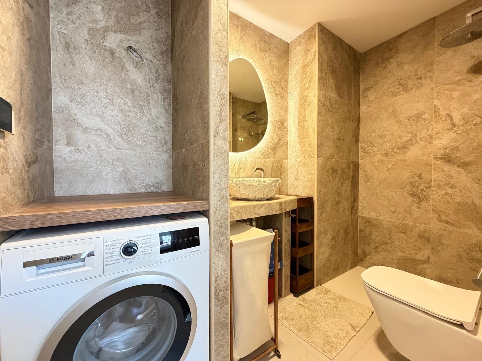 For sale - 2 Bedroom 2 Bathroom Apartment in Orihuela Costa - Altos De Campoamor  - Alicante
