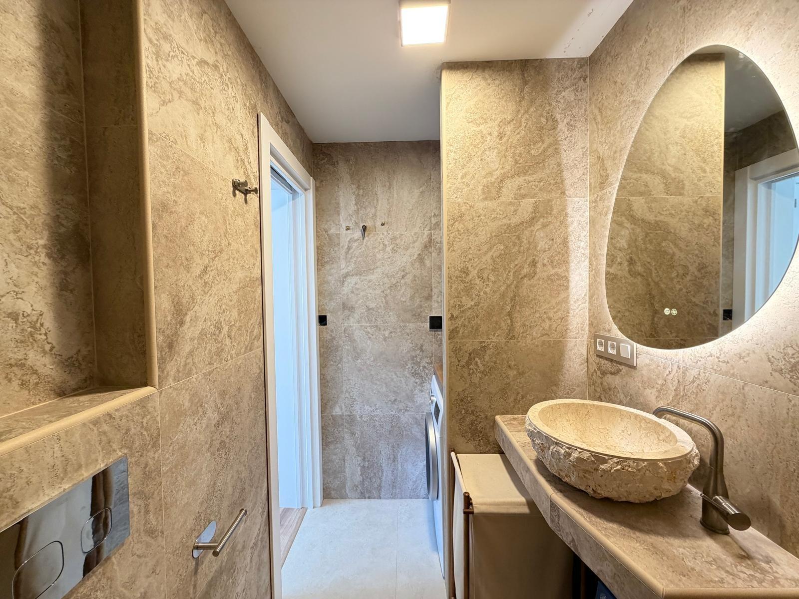 For sale - 2 Bedroom 2 Bathroom Apartment in Orihuela Costa - Altos De Campoamor  - Alicante