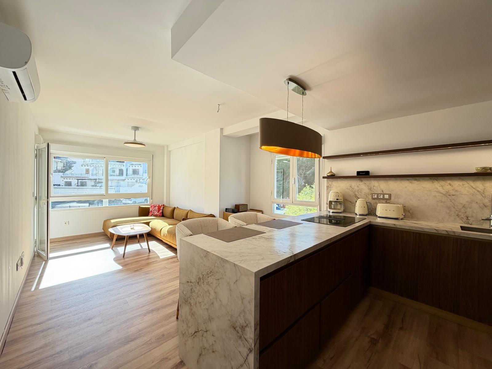 For sale - 2 Bedroom 2 Bathroom Apartment in Orihuela Costa - Altos De Campoamor  - Alicante