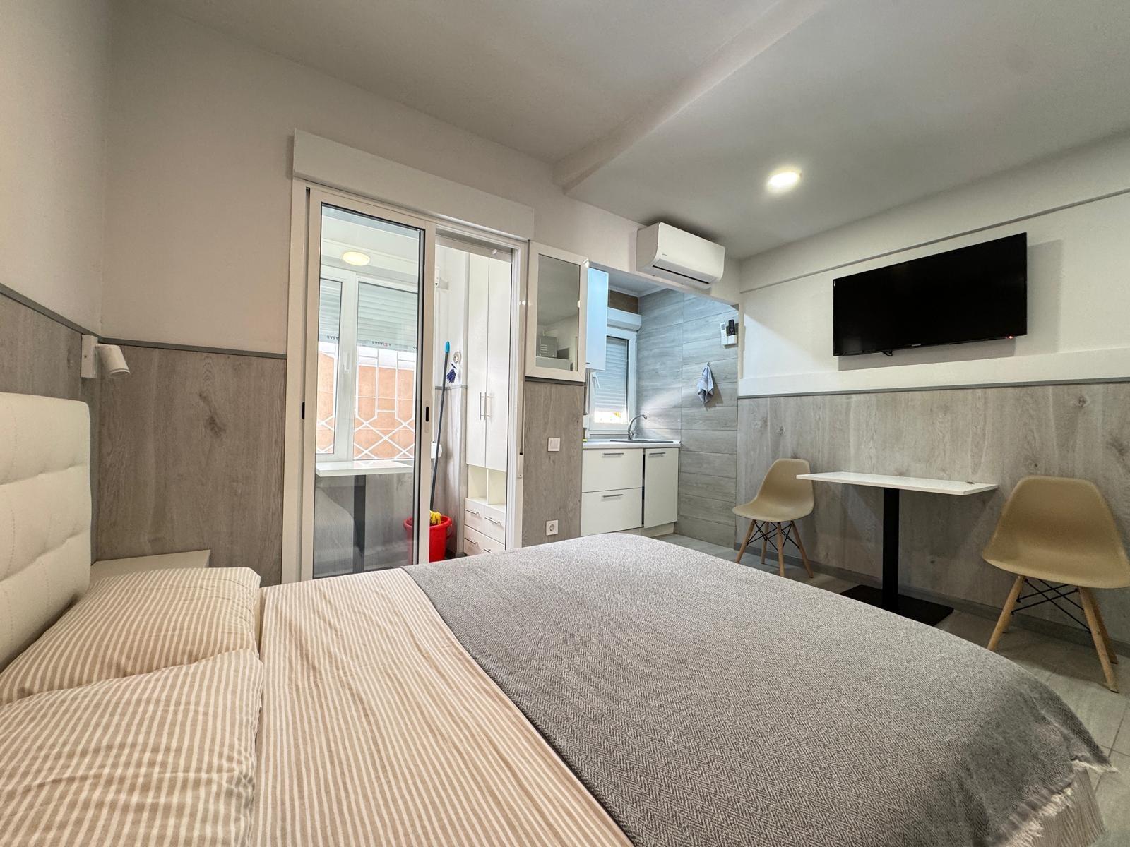 For sale - 2 Bedroom 2 Bathroom Apartment in Torrevieja - Playa Del Cura  - Alicante