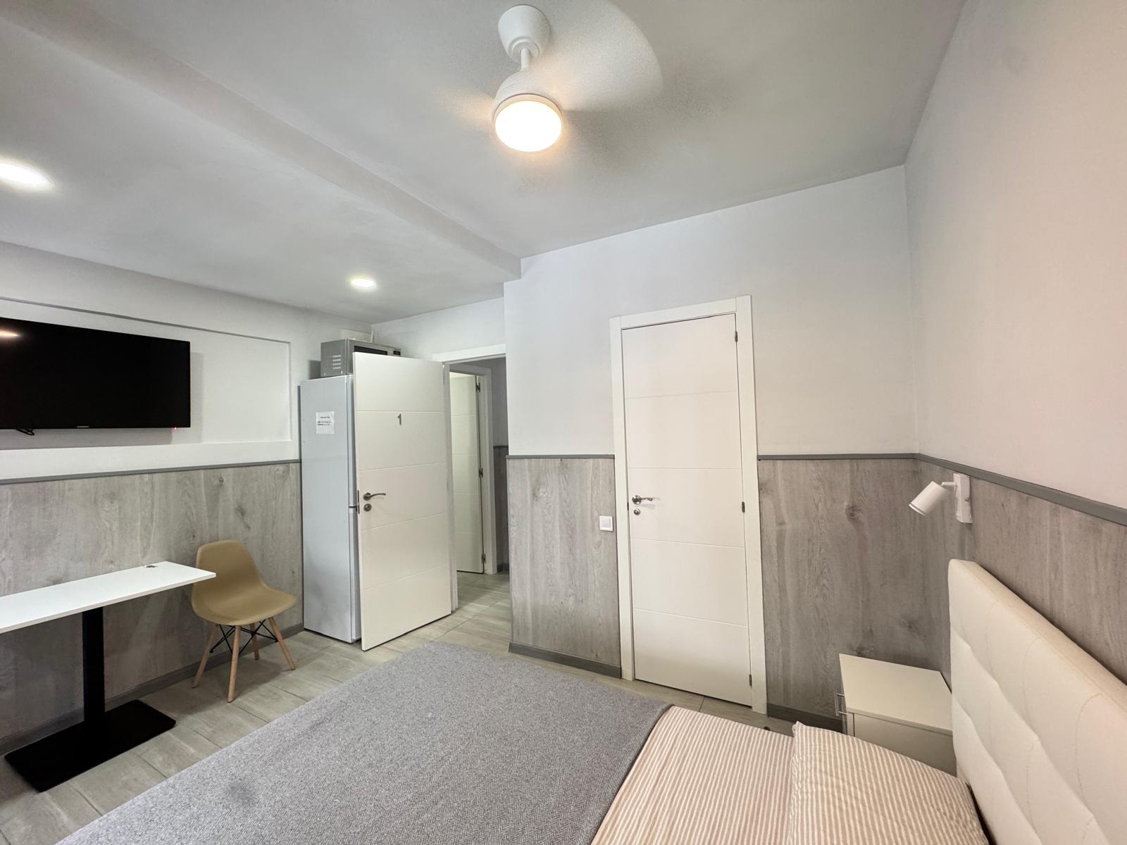 For sale - 2 Bedroom 2 Bathroom Apartment in Torrevieja - Playa Del Cura  - Alicante