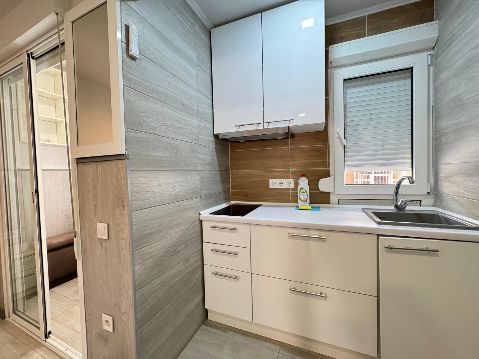 For sale - 2 Bedroom 2 Bathroom Apartment in Torrevieja - Playa Del Cura  - Alicante
