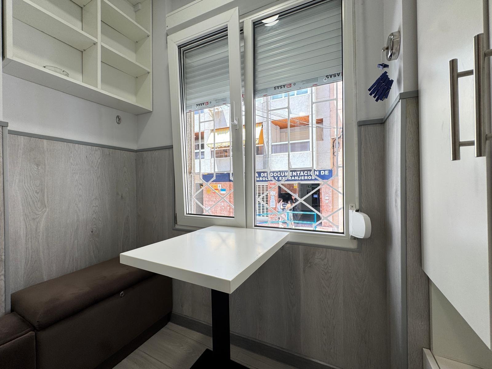 For sale - 2 Bedroom 2 Bathroom Apartment in Torrevieja - Playa Del Cura  - Alicante