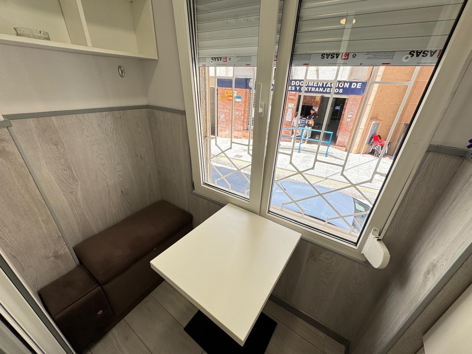 For sale - 2 Bedroom 2 Bathroom Apartment in Torrevieja - Playa Del Cura  - Alicante